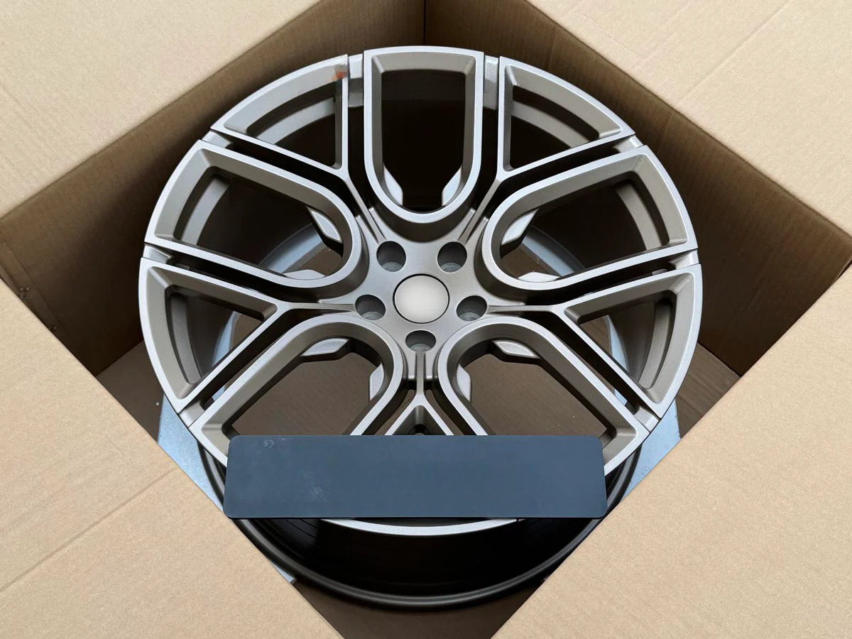 Ковані диски OEM R20 (4 шт) 3