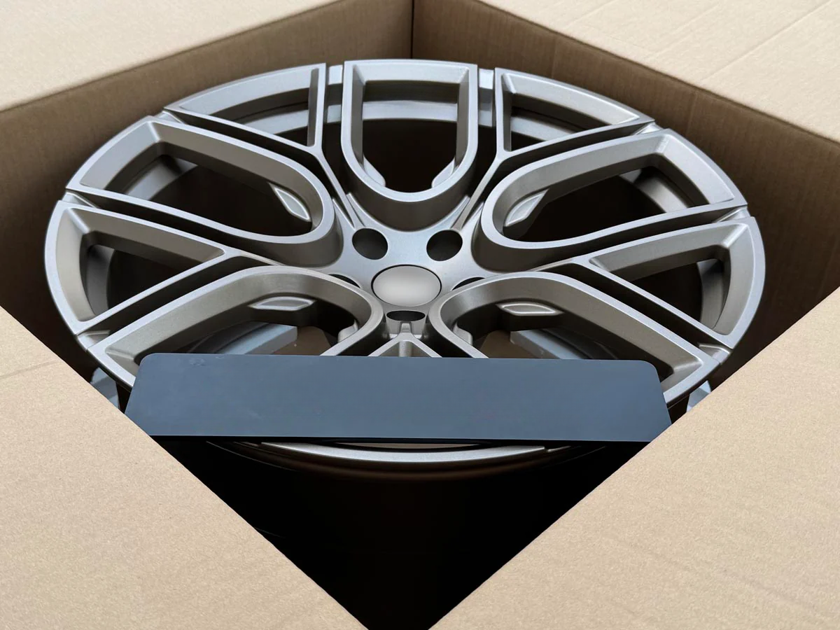 Ковані диски OEM R20 (4 шт) 5