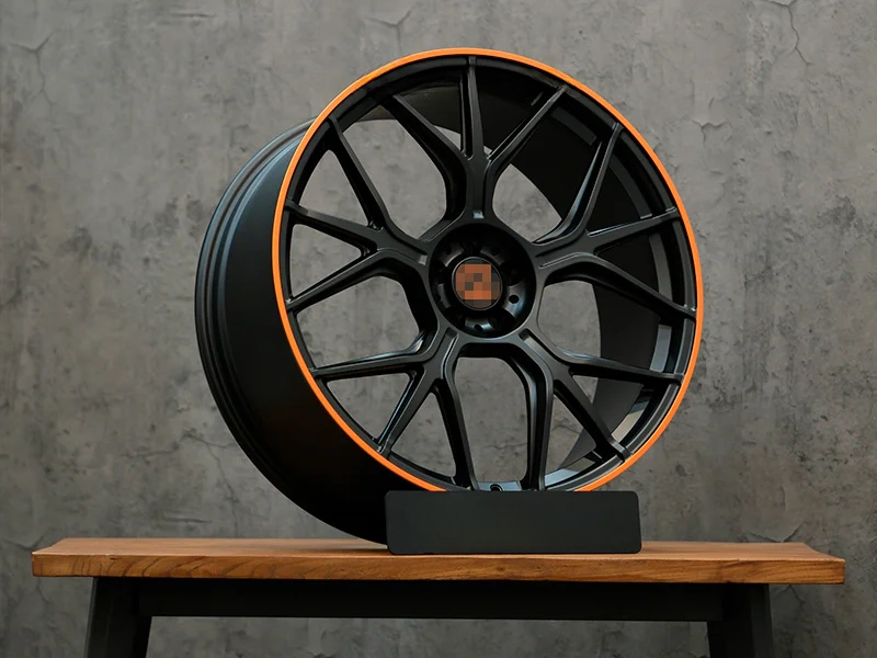 Ковані диски OEM R22 V2 (4 шт)