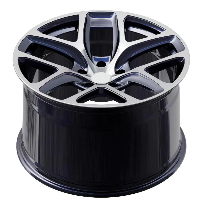 Ковані диски OEM R20 (4 шт) 4