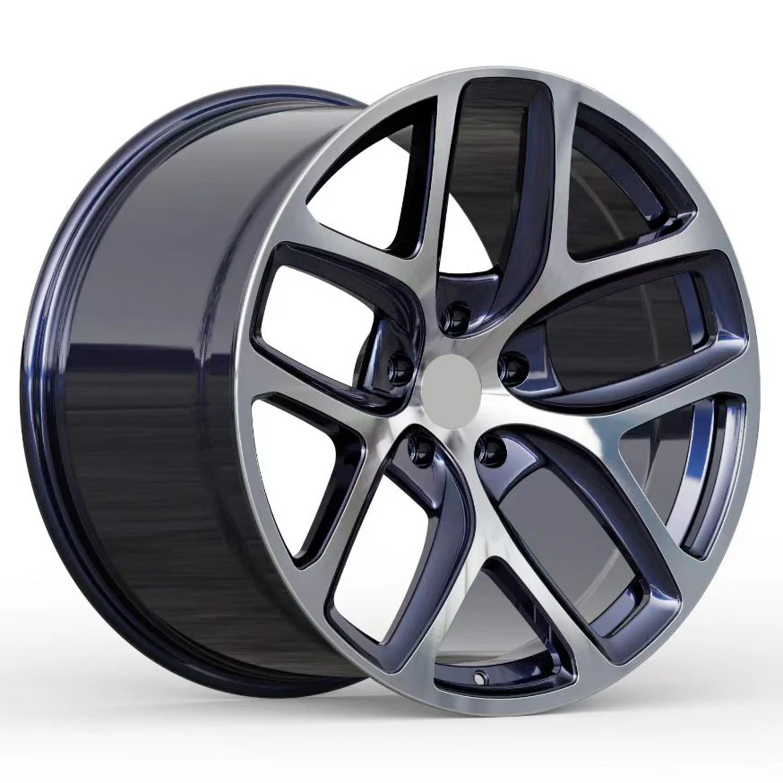Ковані диски OEM R20 (4 шт) 3