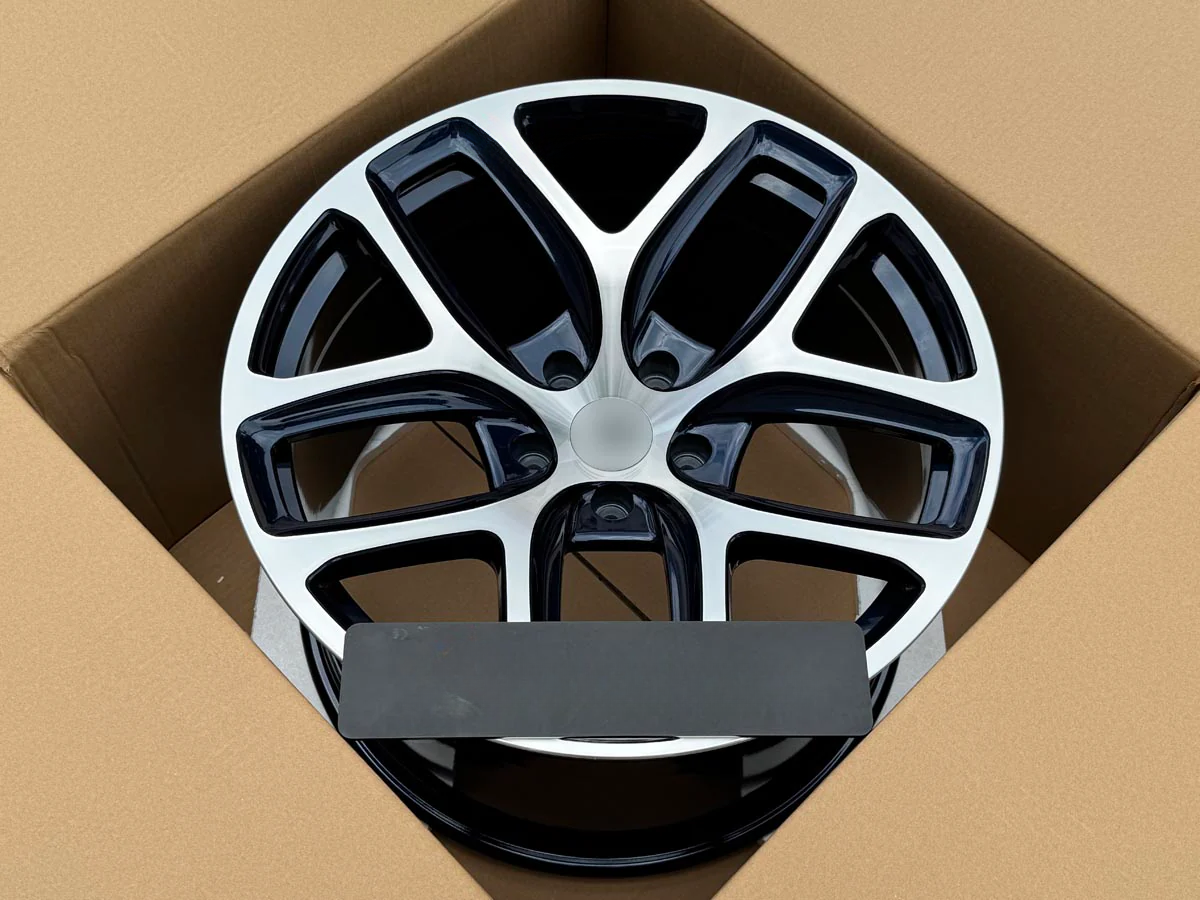 Ковані диски OEM R20 (4 шт) 6
