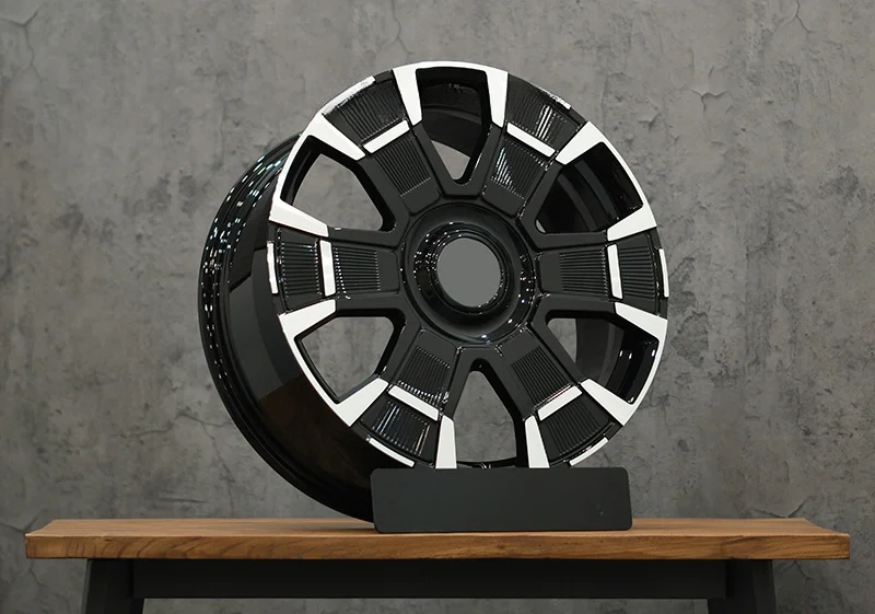 Ковані диски OEM R20 V1 (4 шт)