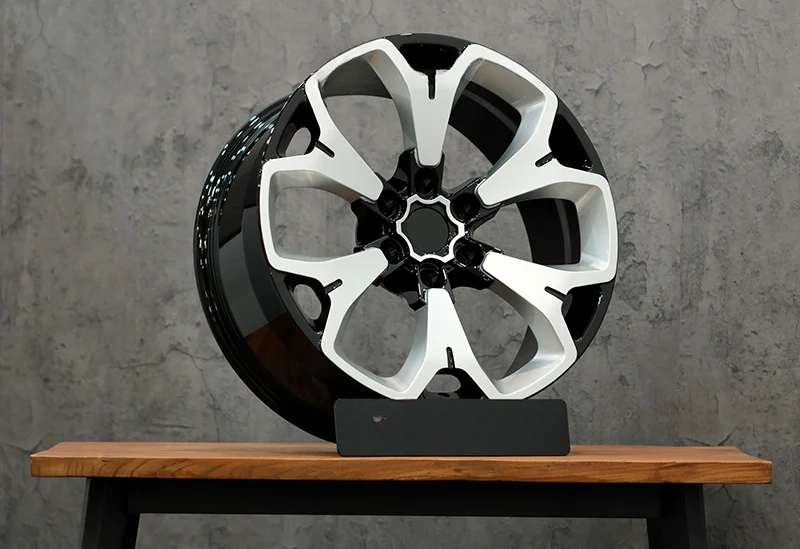 Ковані диски OEM R20 V3 (4 шт)