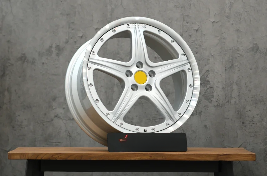Ковані диски OEM R19 V1 (4 шт)