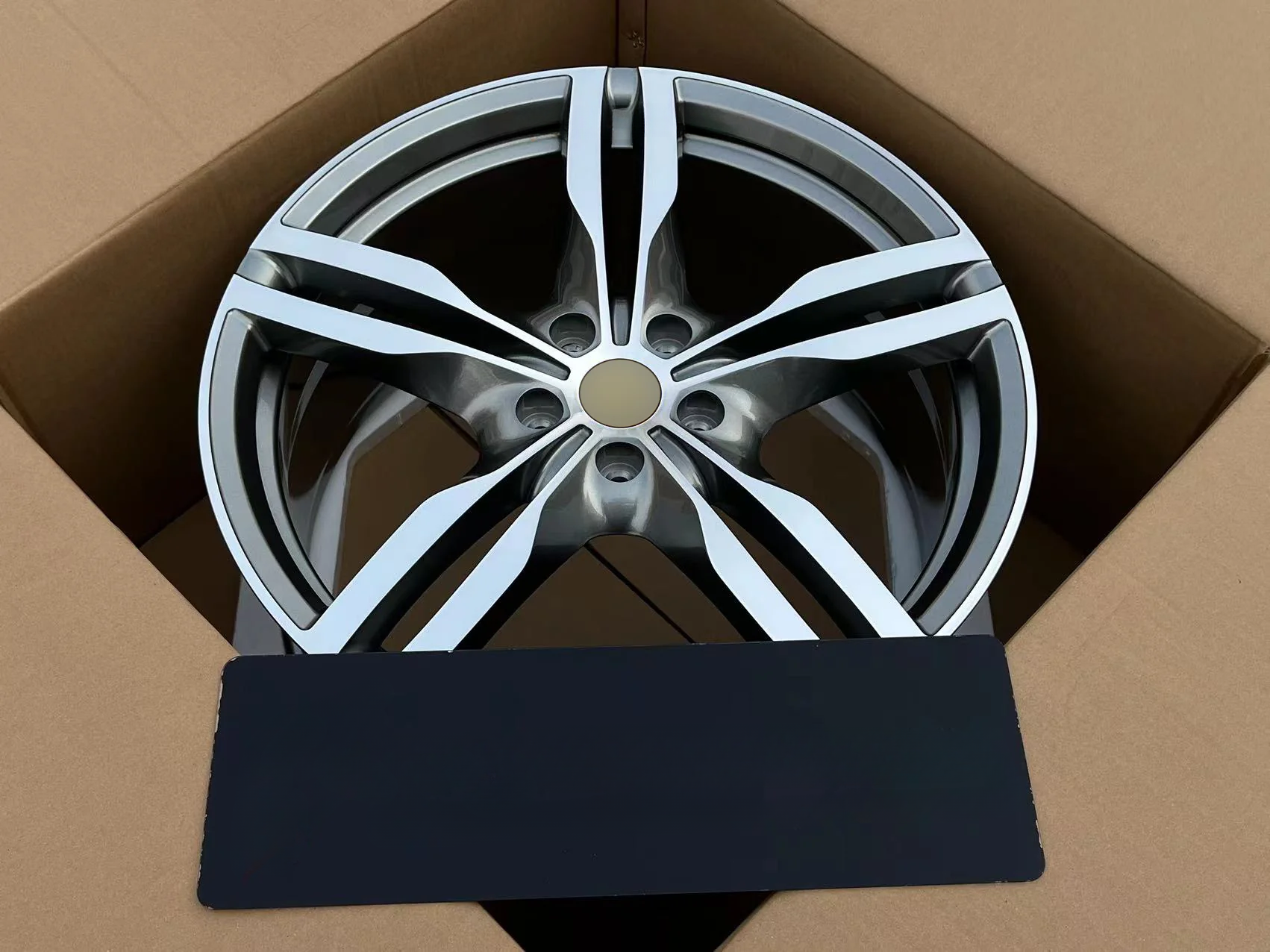 Ковані диски OEM R20 (4 шт) 2