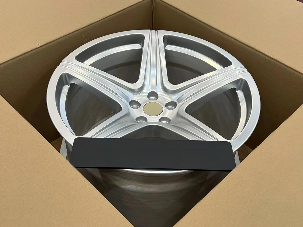 Ковані диски OEM R20 V1 (4 шт) 5