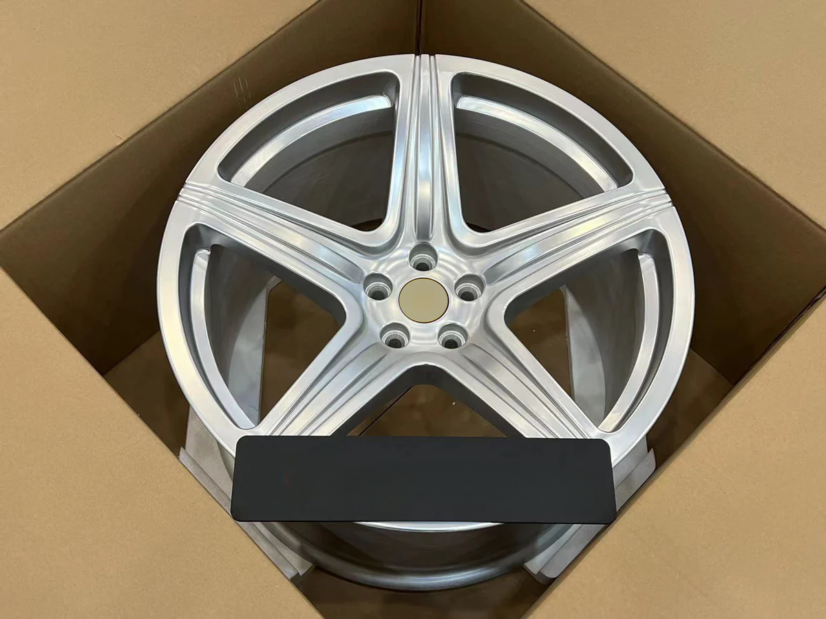 Ковані диски OEM R20 V1 (4 шт) 3