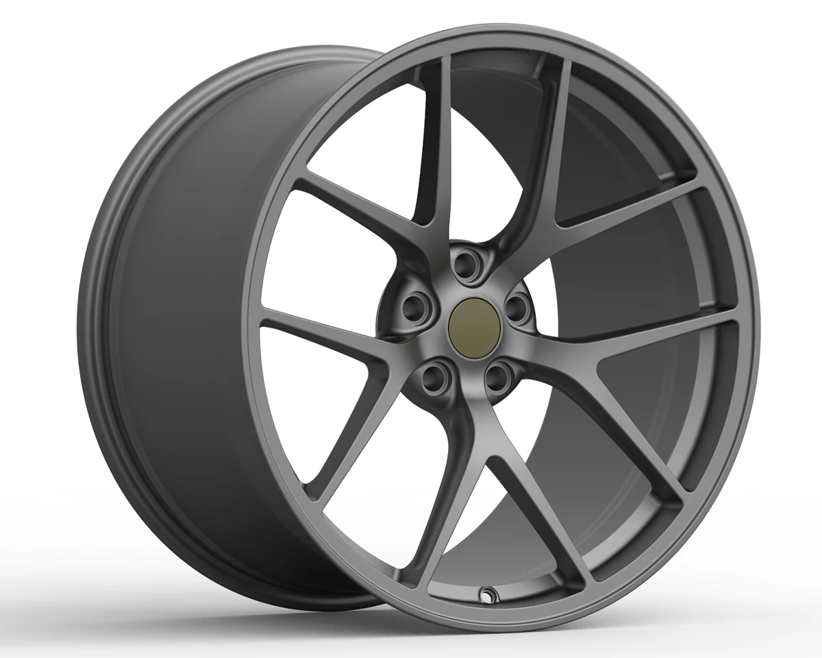 Ковані диски OEM R20 V1 (4 шт) 3