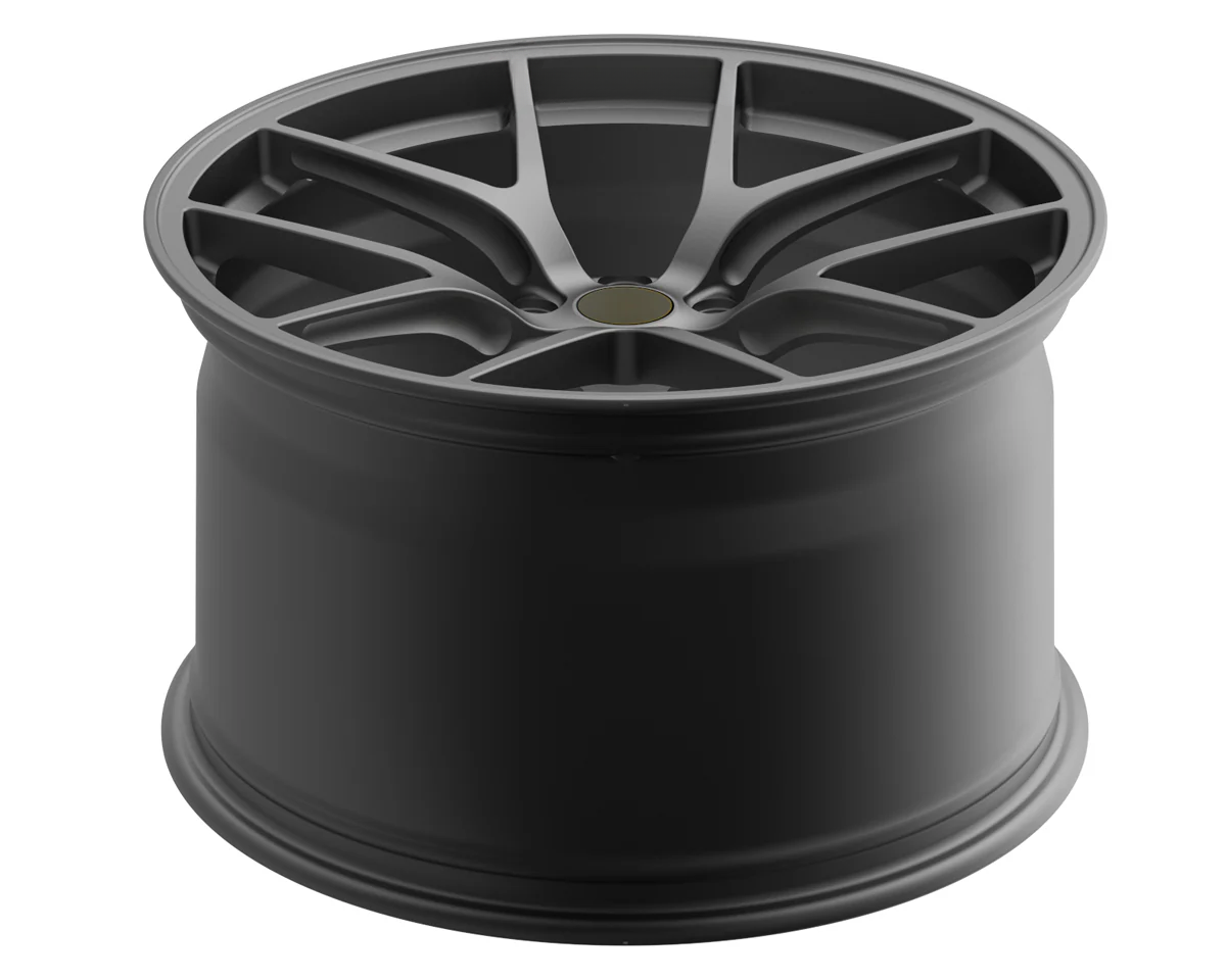 Ковані диски OEM R20 V1 (4 шт) 4