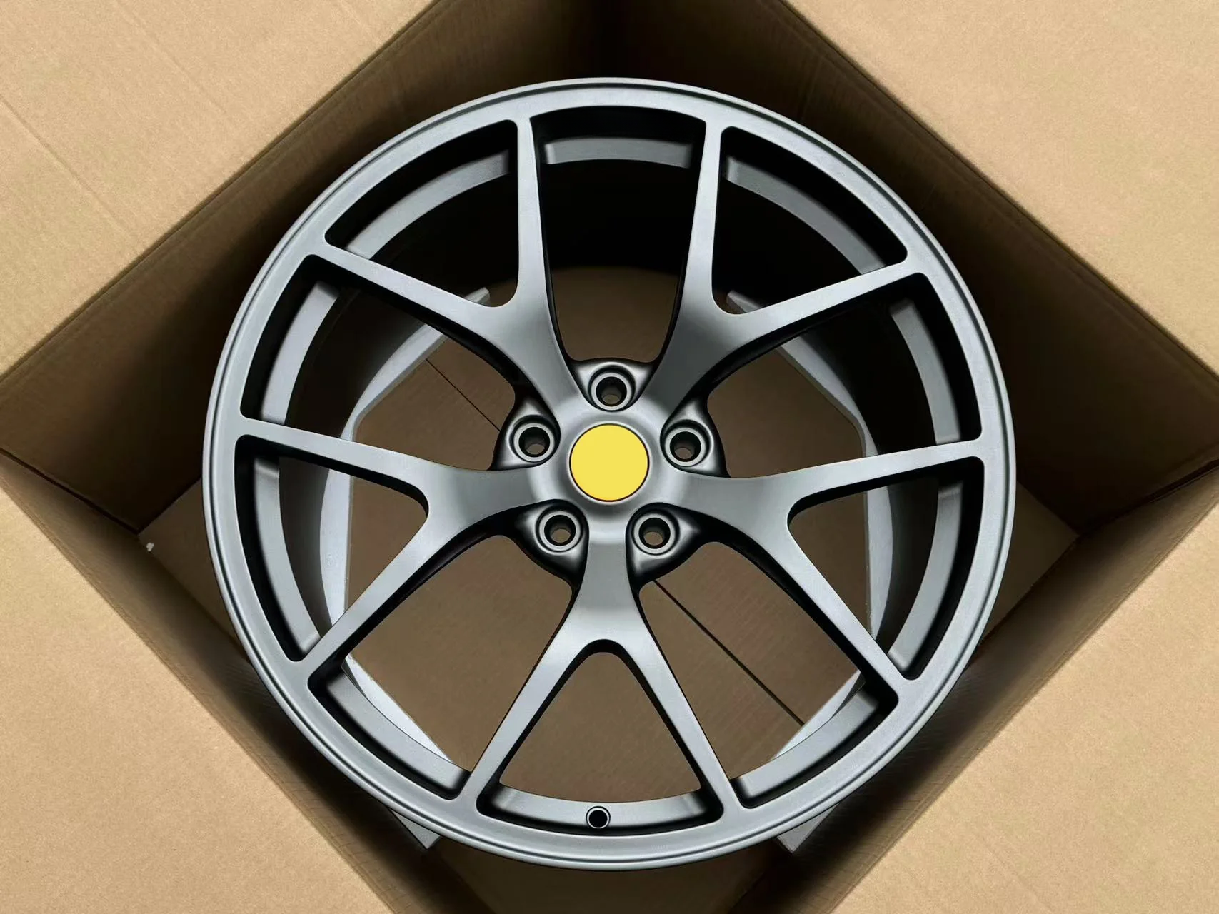 Ковані диски OEM R20 V1 (4 шт) 5