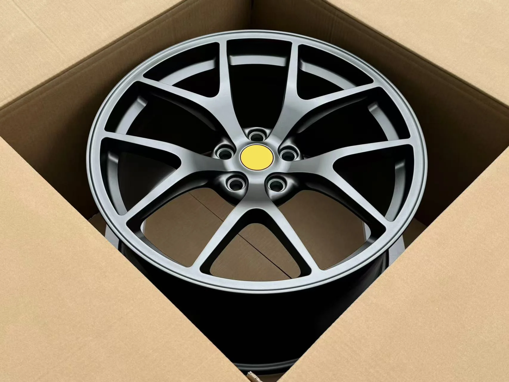 Ковані диски OEM R20 V1 (4 шт) 6