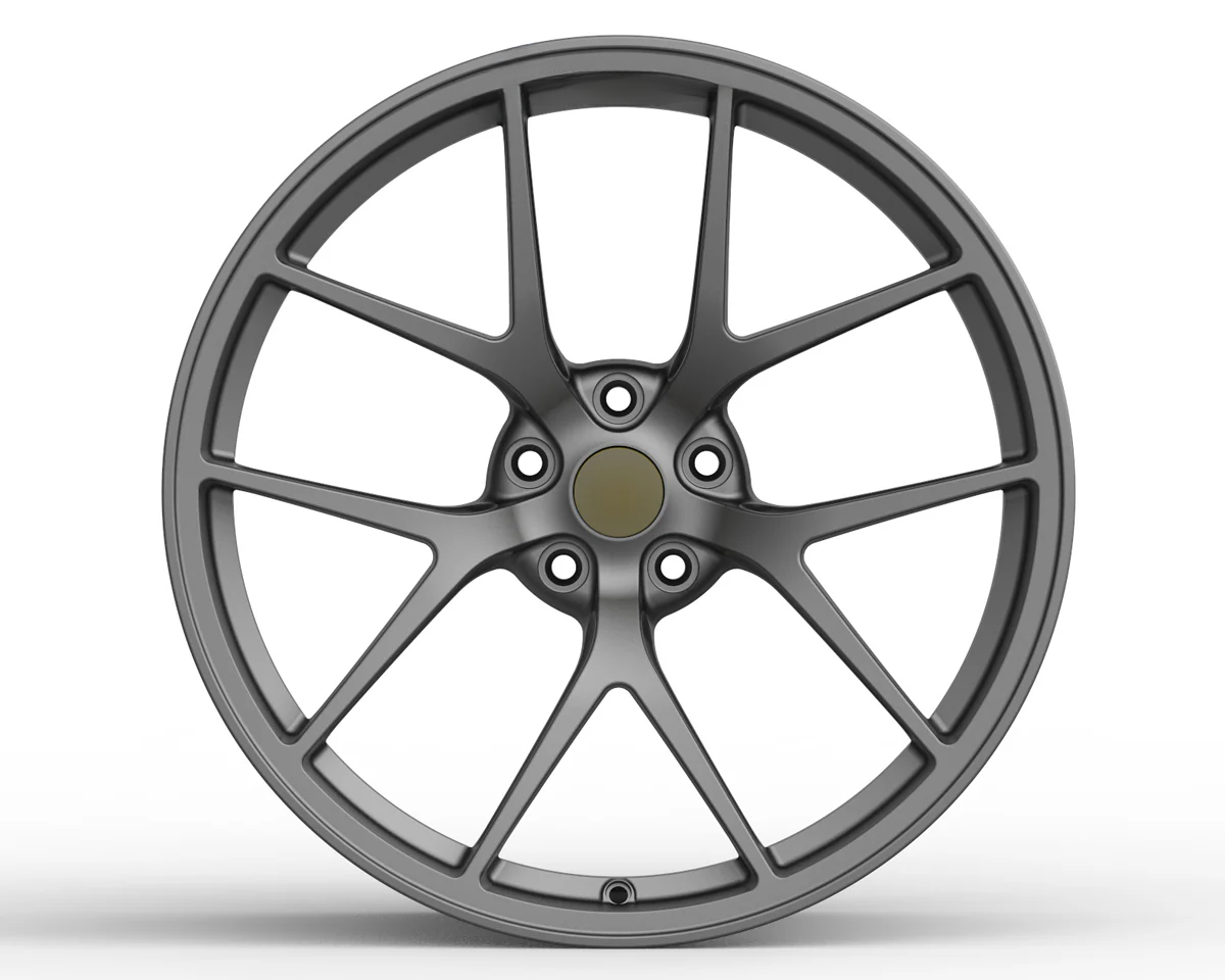 Ковані диски OEM R20 V1 (4 шт) 2