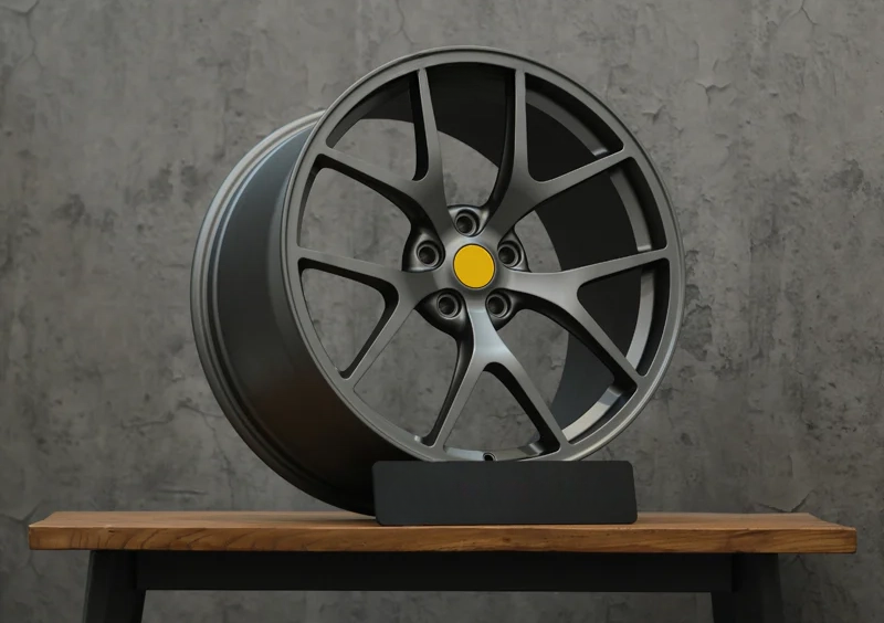 Ковані диски OEM R20 V1 (4 шт)