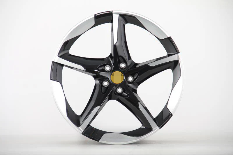 Ковані диски OEM R22 R23 (4 шт)