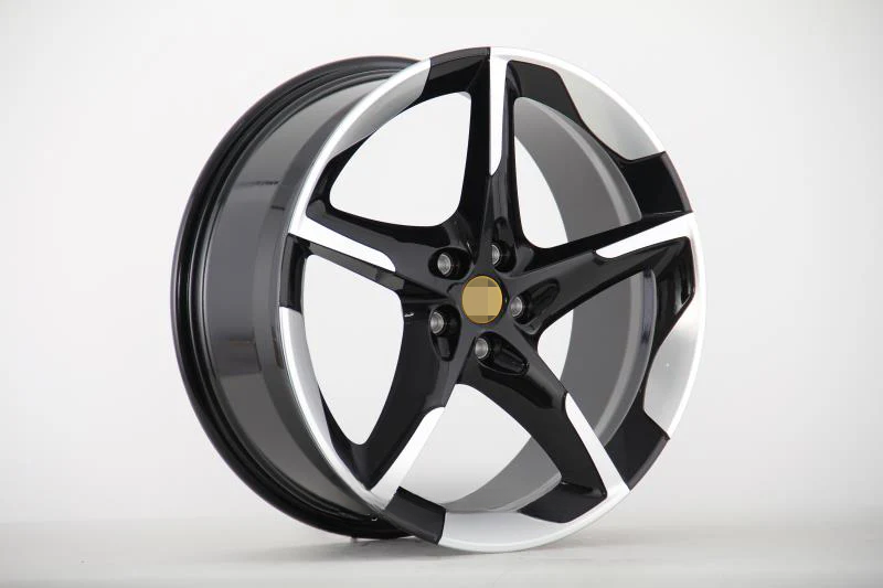 Ковані диски OEM R22 R23 (4 шт) 2