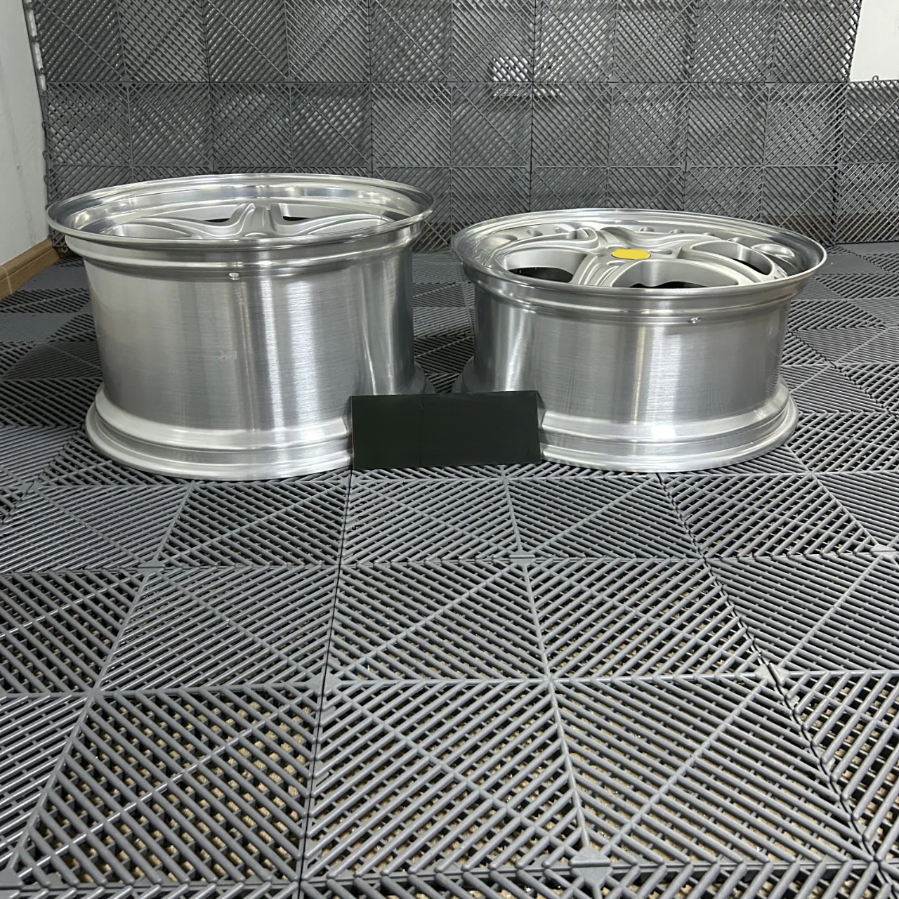 Ковані диски OEM R20 R21 (4 шт) 5