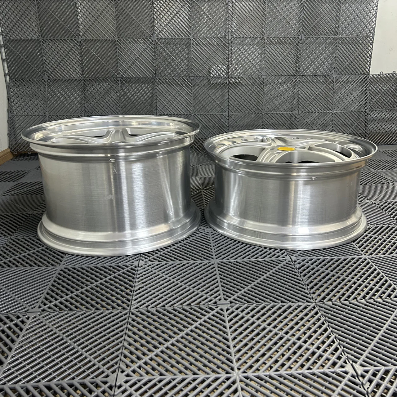 Ковані диски OEM R20 R21 (4 шт) 6