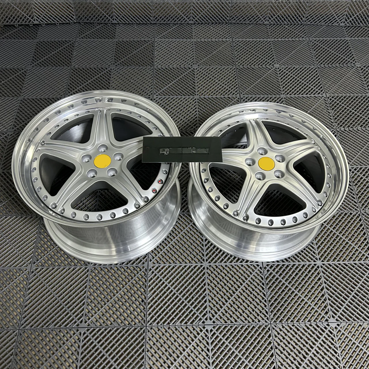 Ковані диски OEM R20 R21 (4 шт) 3