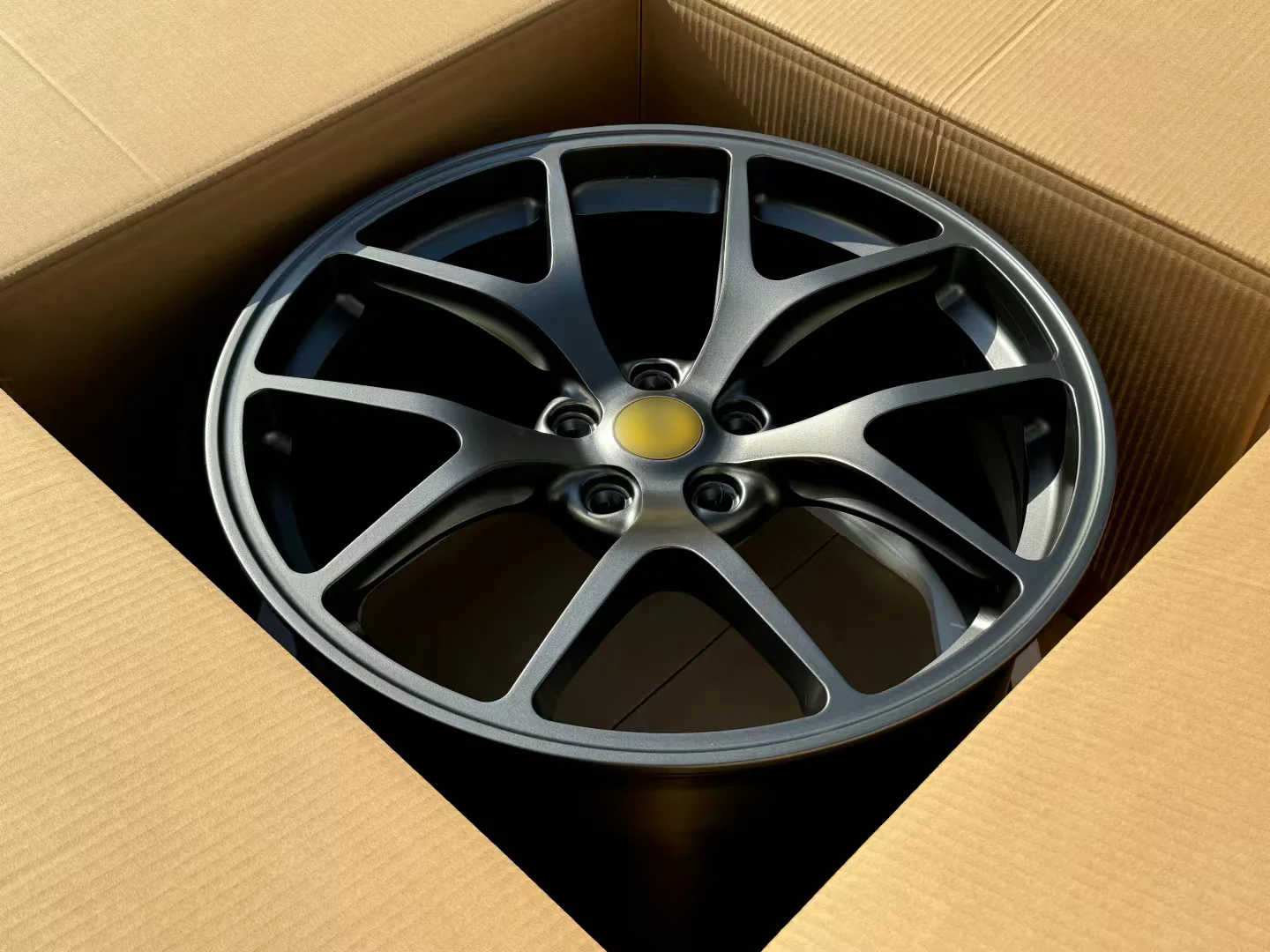 Ковані диски OEM R20 V2 (4 шт) 3