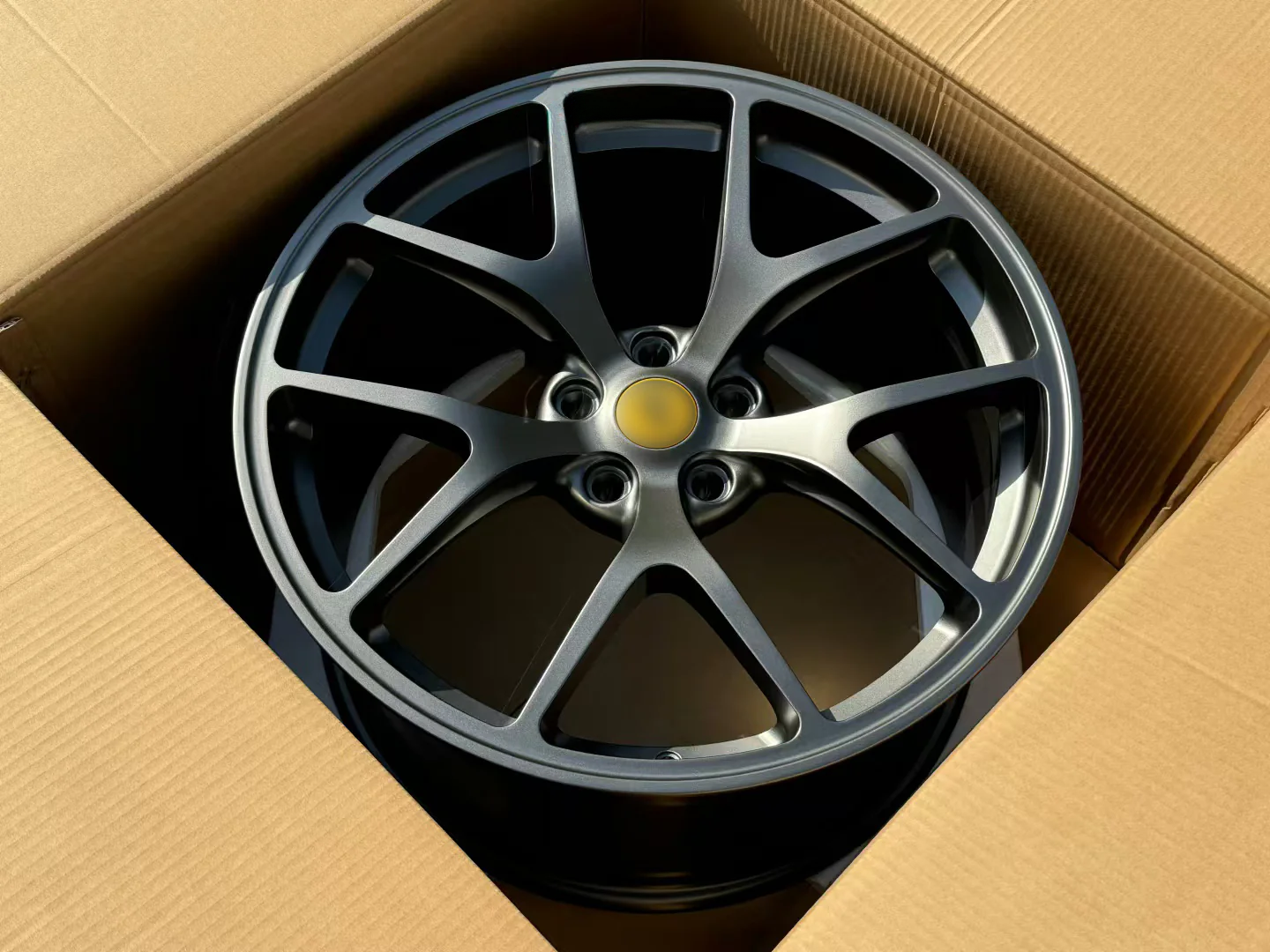 Ковані диски OEM R20 V2 (4 шт) 2