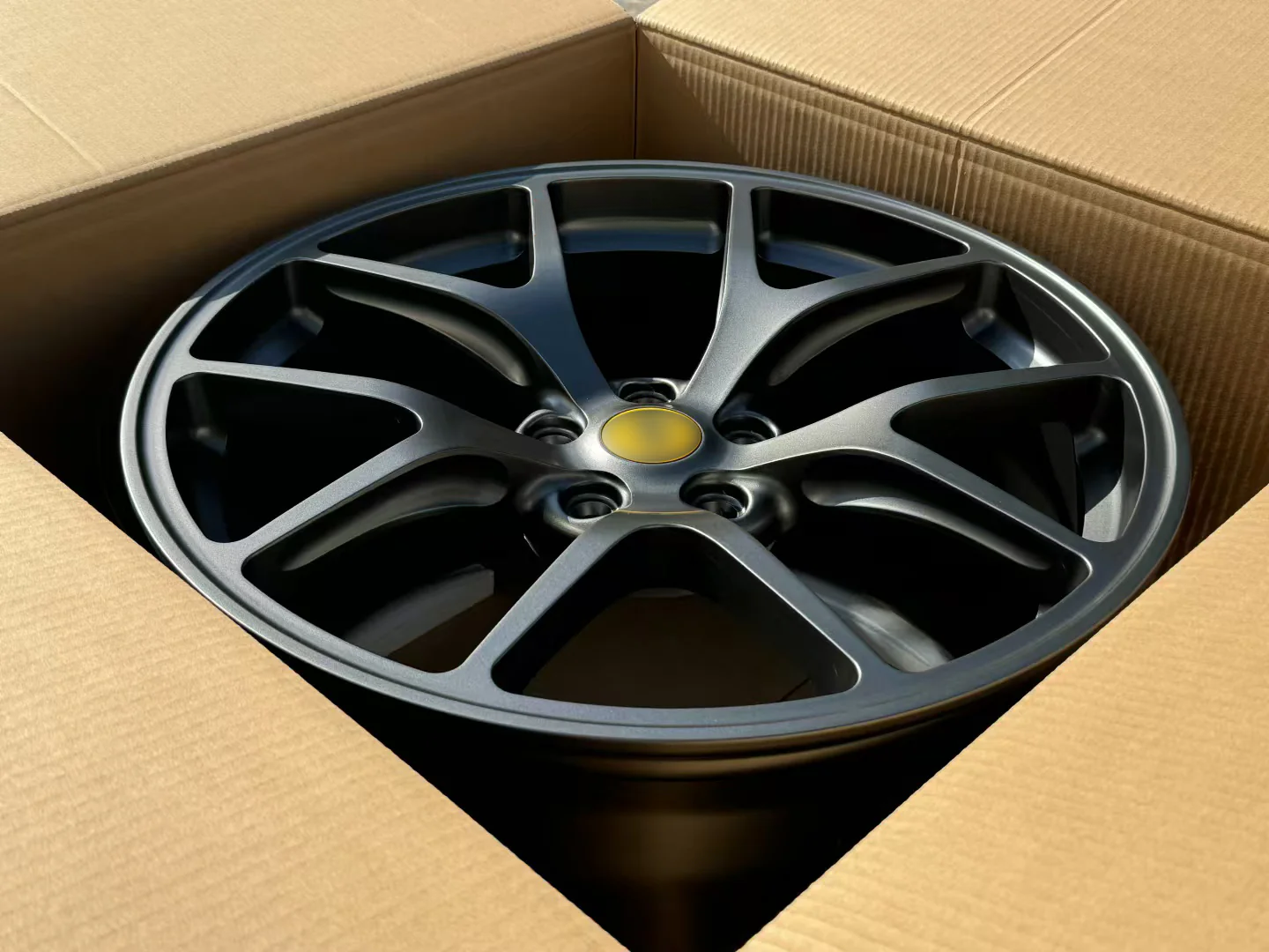 Ковані диски OEM R20 V2 (4 шт) 4