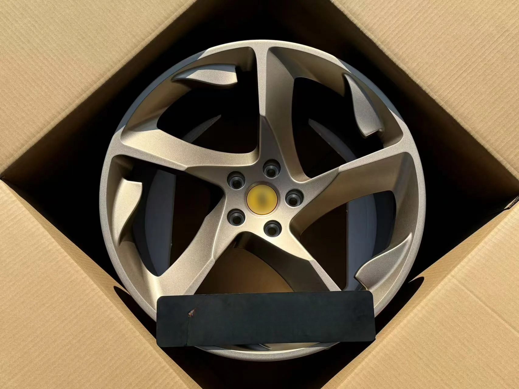 Ковані диски OEM R20 V2 (4 шт)