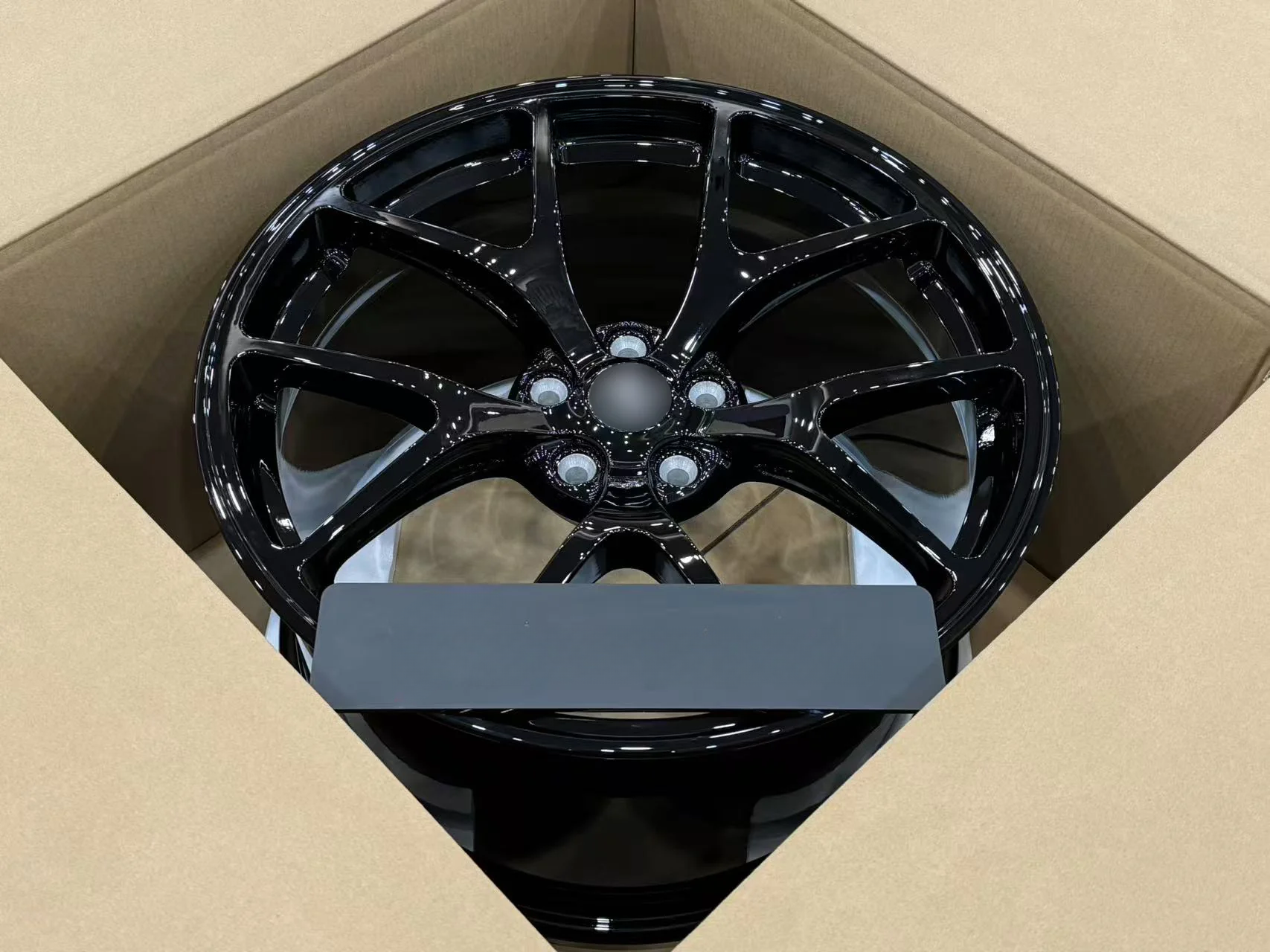 Ковані диски OEM R20 V3 (4 шт) 4
