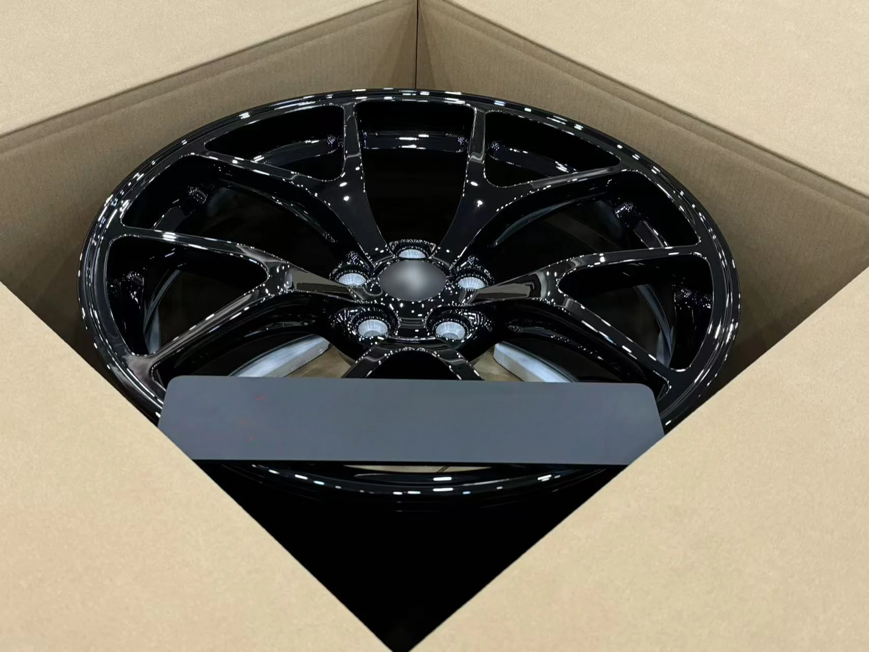 Ковані диски OEM R20 V3 (4 шт) 5