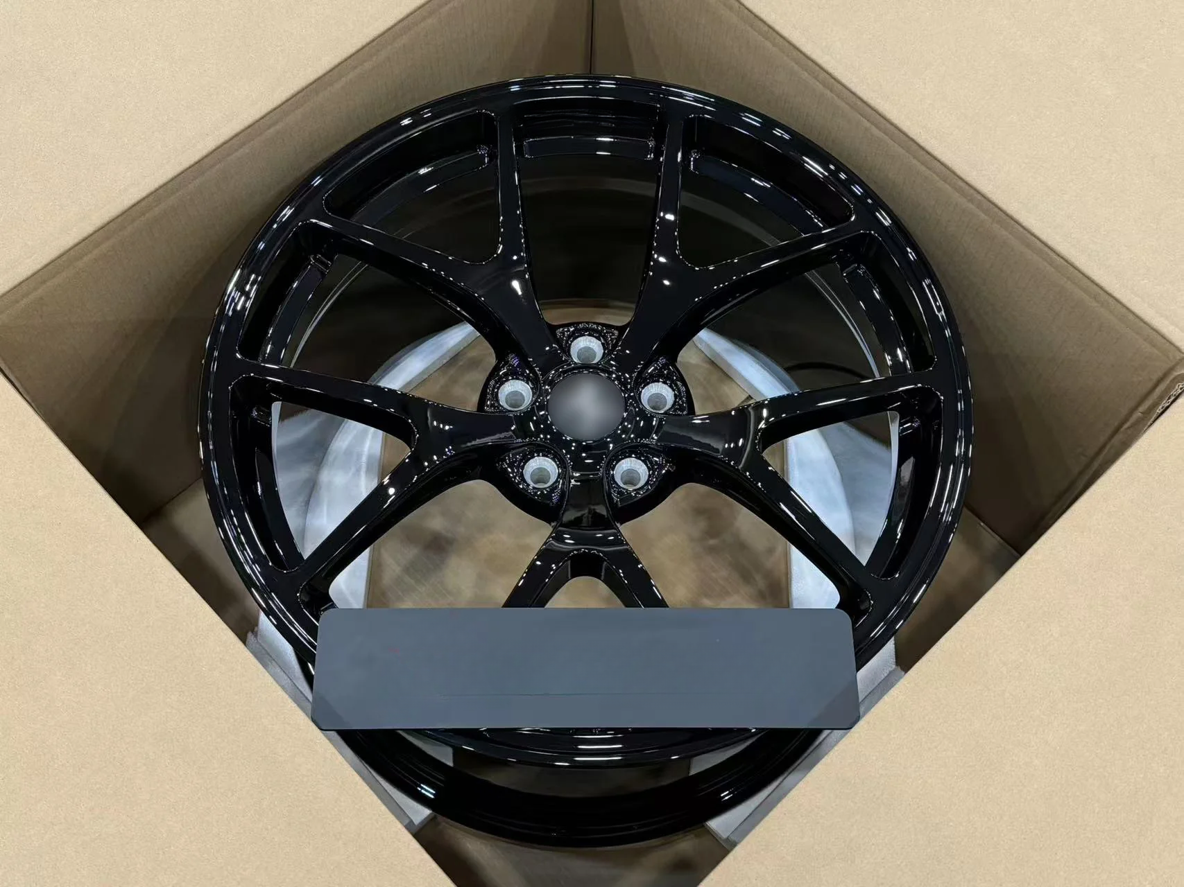 Ковані диски OEM R20 V3 (4 шт) 3