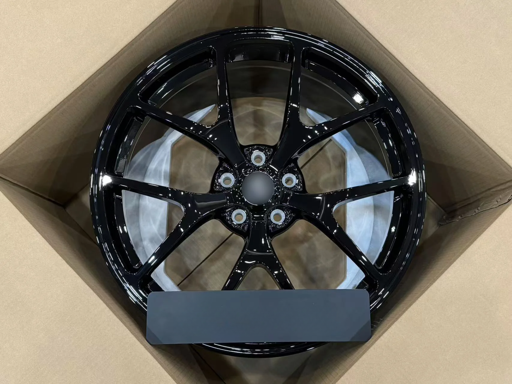 Ковані диски OEM R20 V3 (4 шт) 2