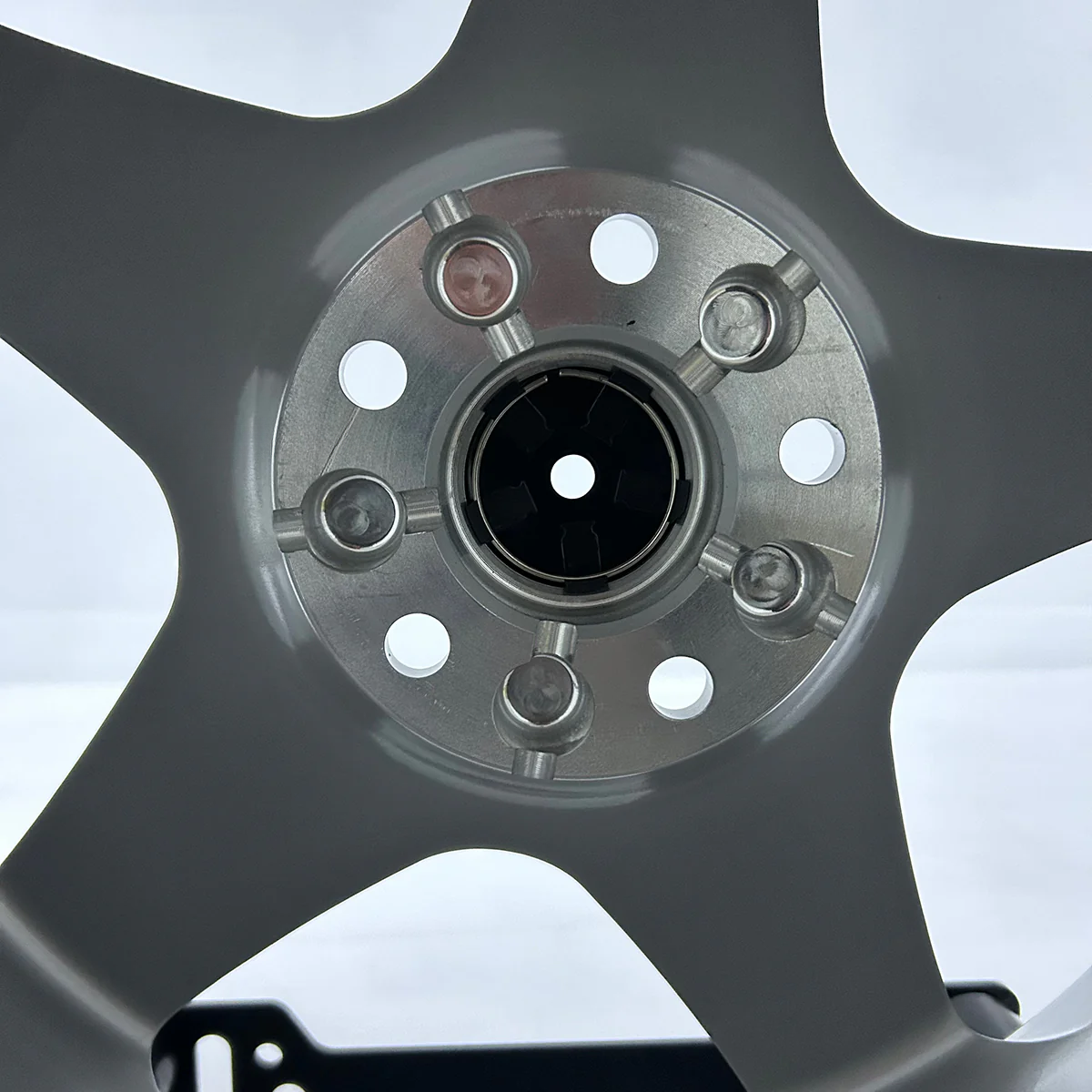 Ковані диски OEM R18 (4 шт) 4