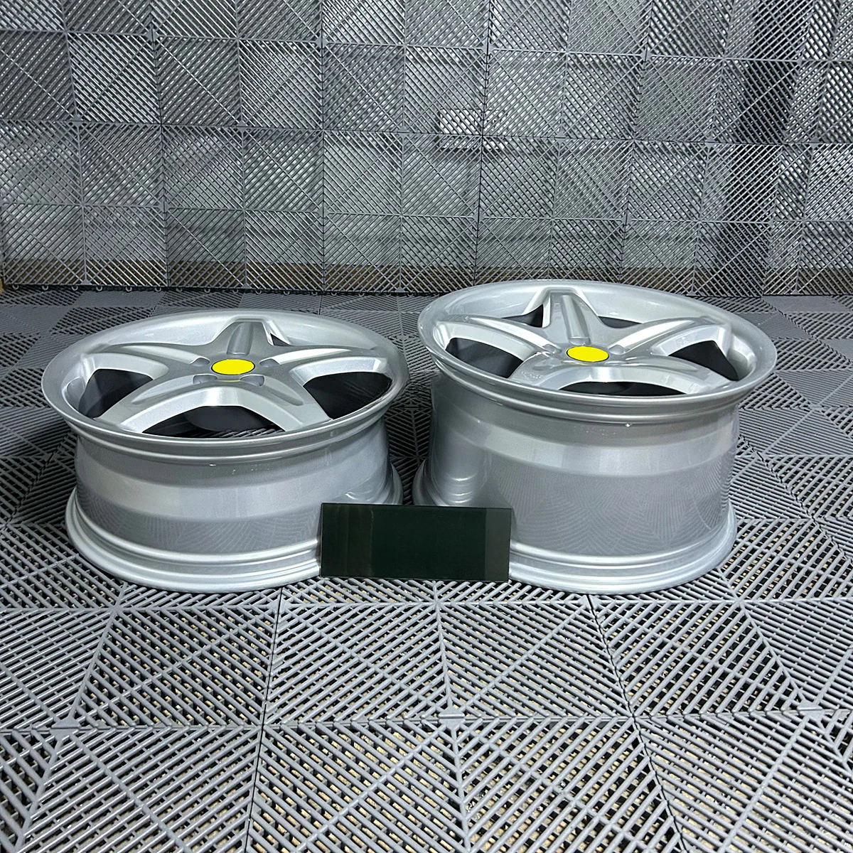 Ковані диски OEM R18 (4 шт) 3