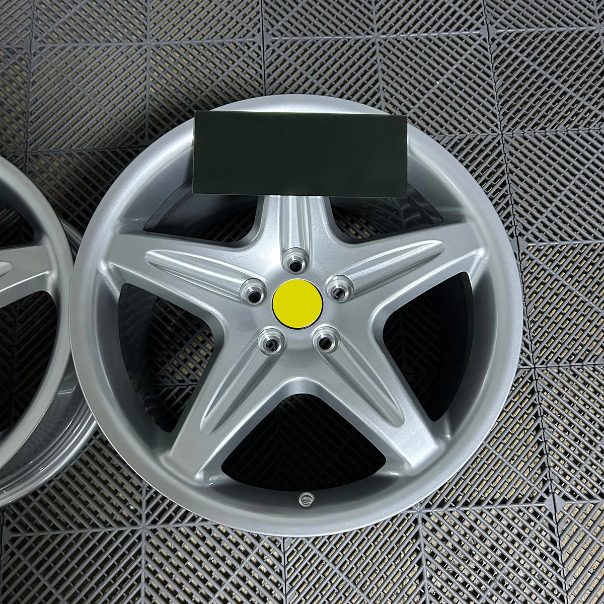 Ковані диски OEM R18 (4 шт)