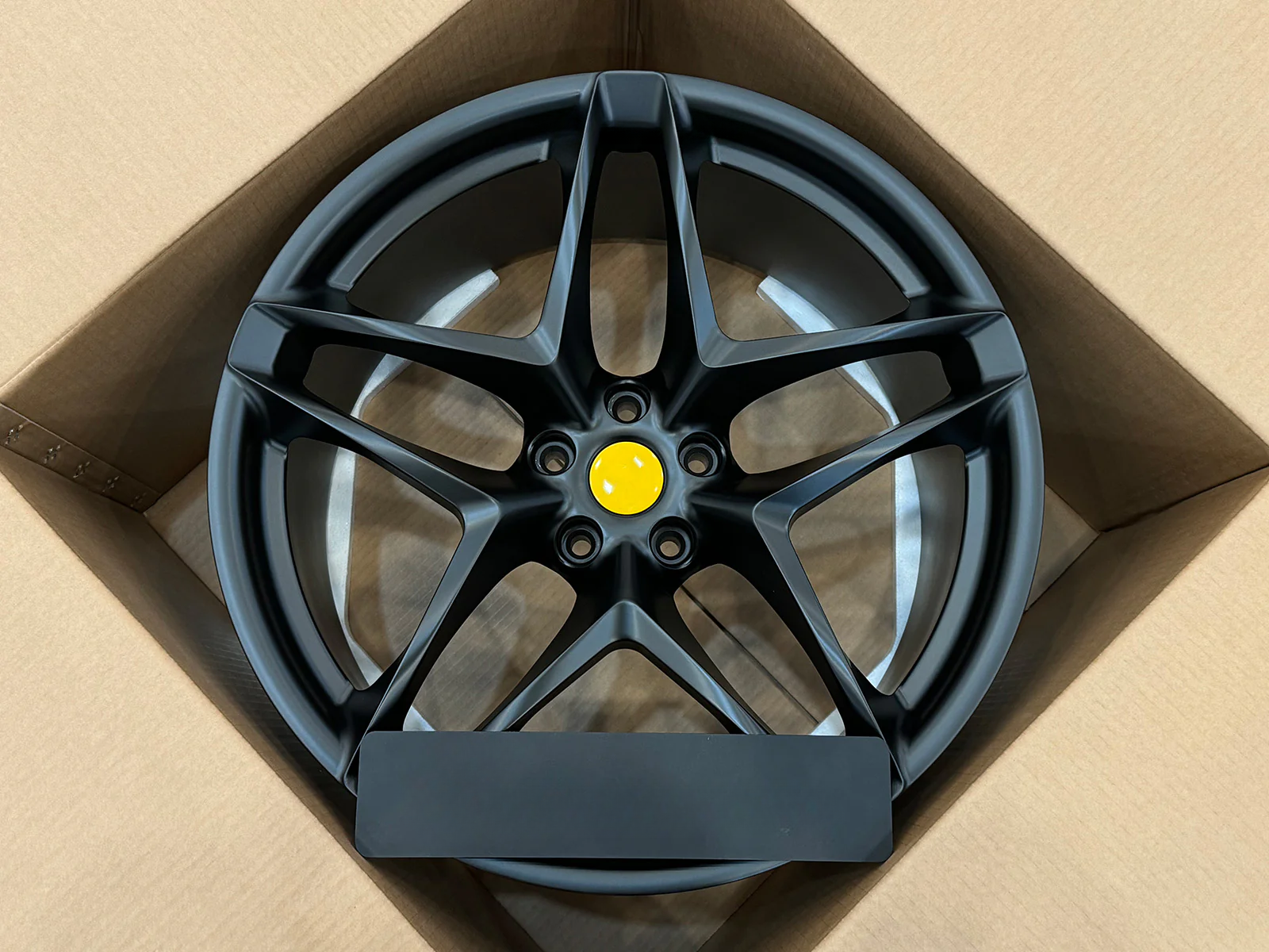 Ковані диски OEM R21 R22 (4 шт) 2