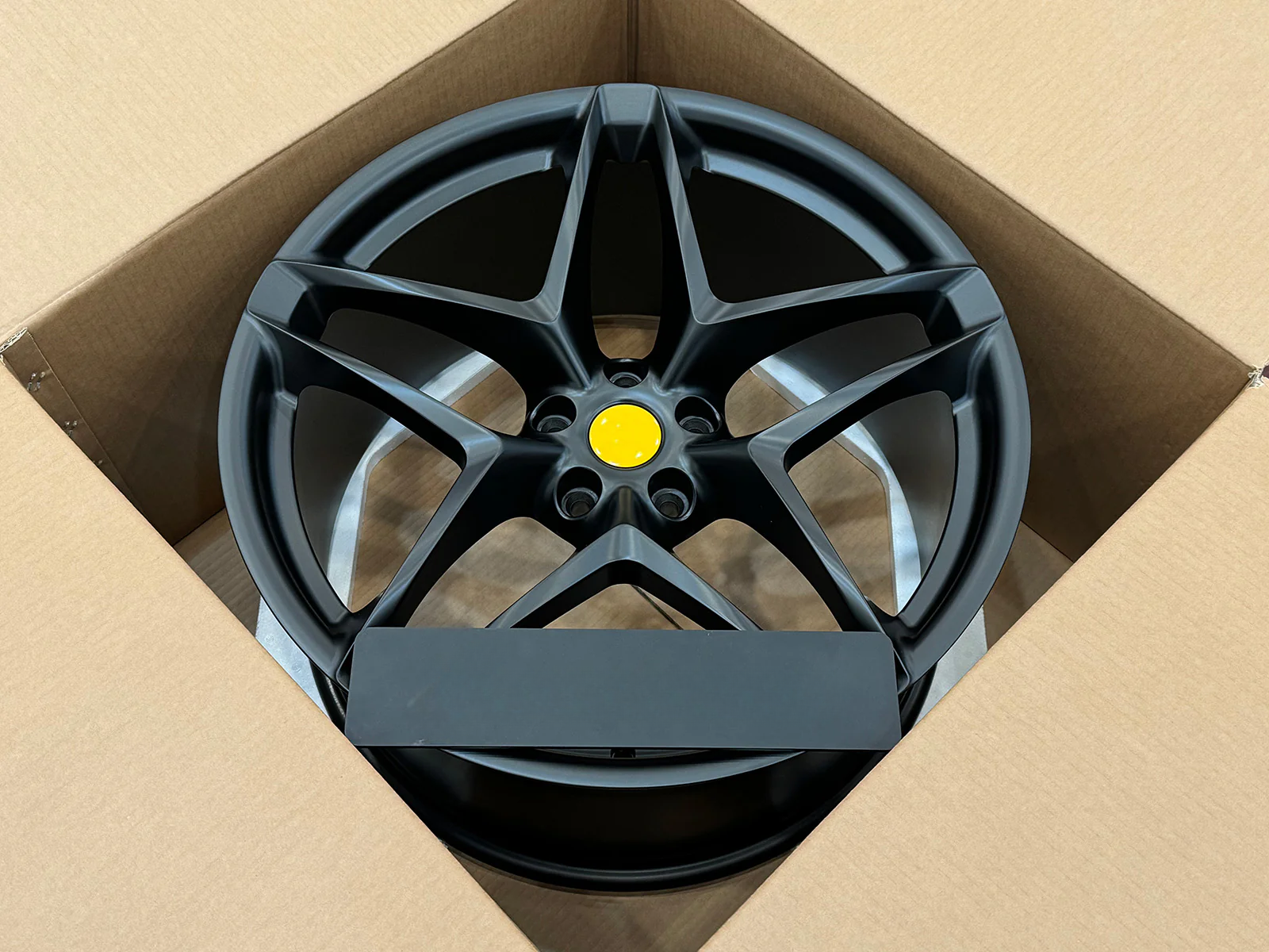 Ковані диски OEM R21 R22 (4 шт) 3