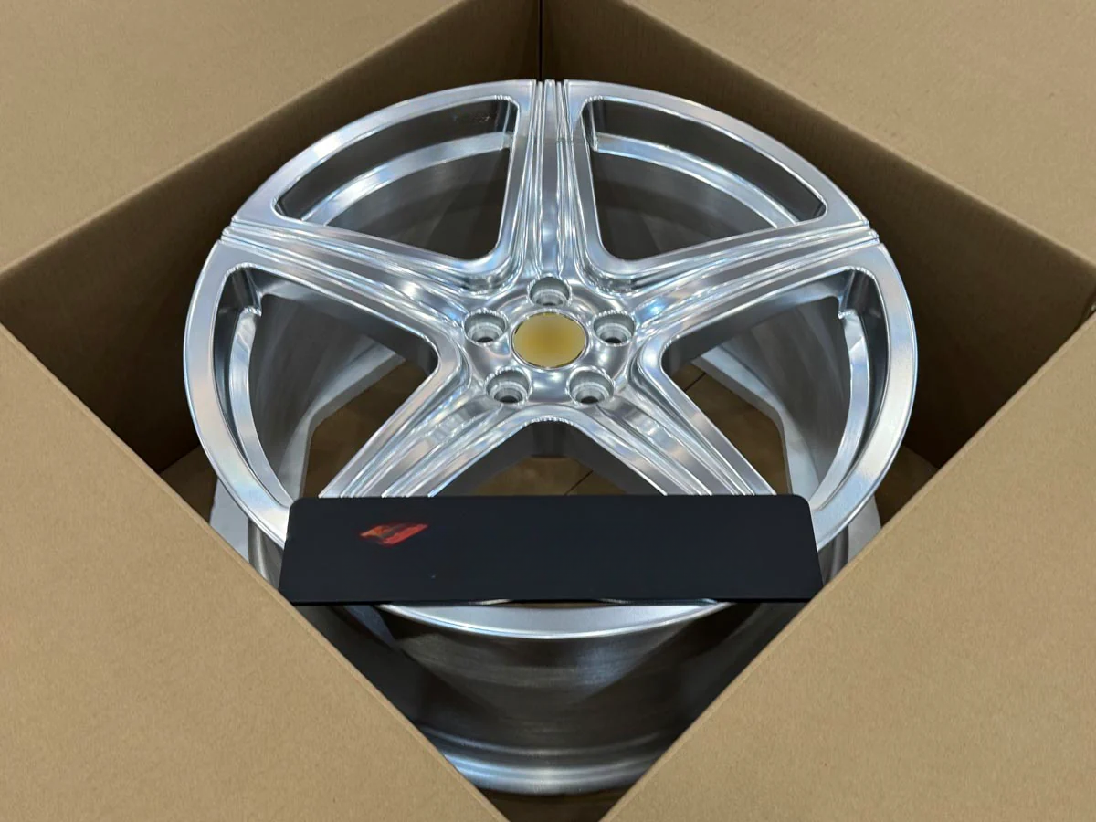 Ковані диски OEM R20 V2 (4 шт) 3