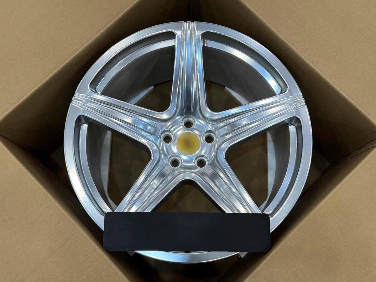 Ковані диски OEM R20 V3 (4 шт)