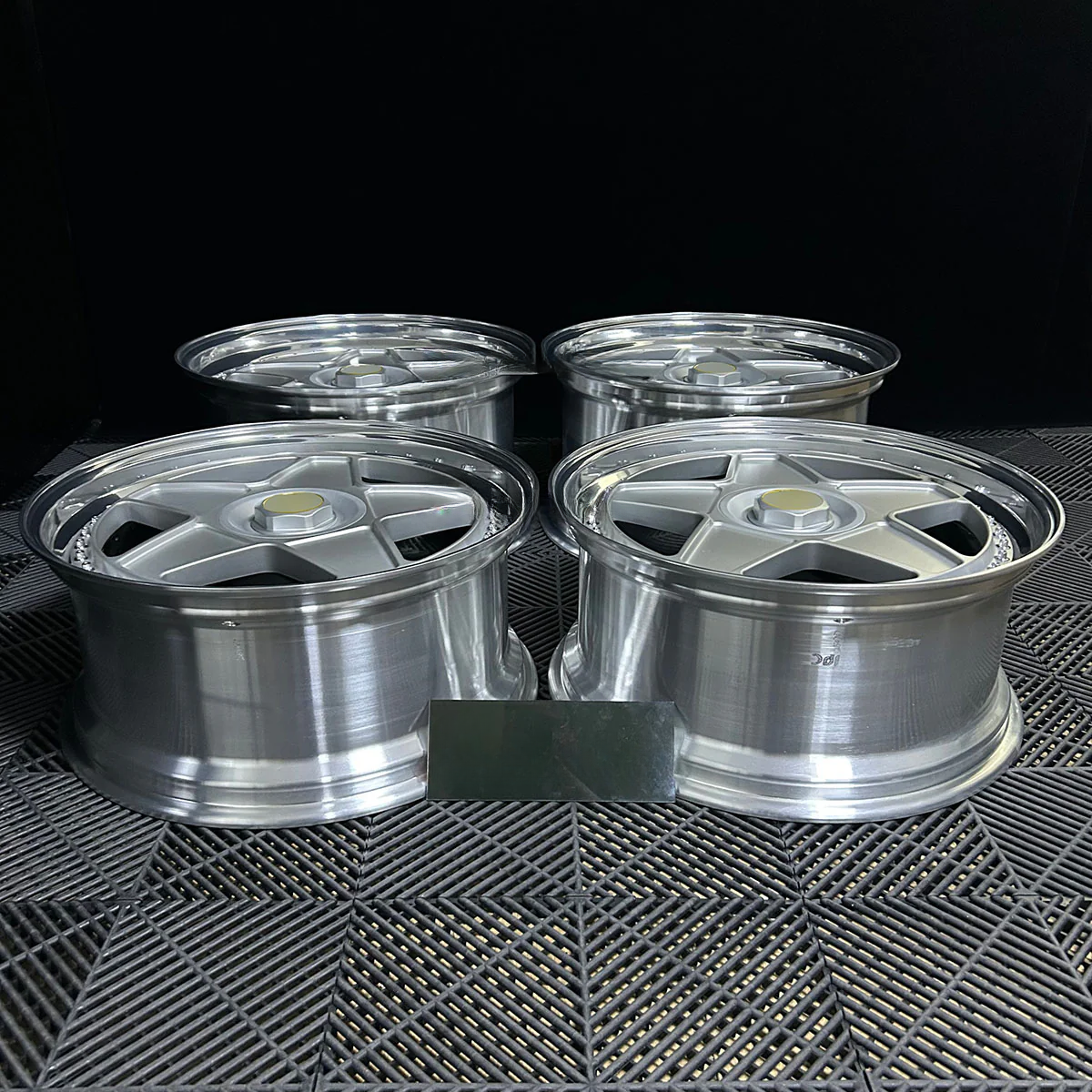 Ковані диски OEM R20 (4 шт) 6