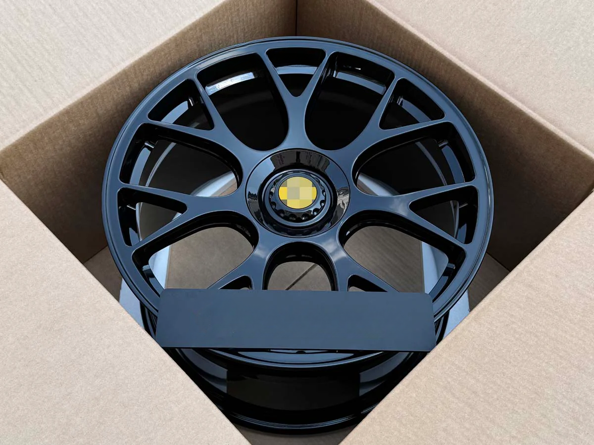 Ковані диски OEM R20 V4 (4 шт) 2