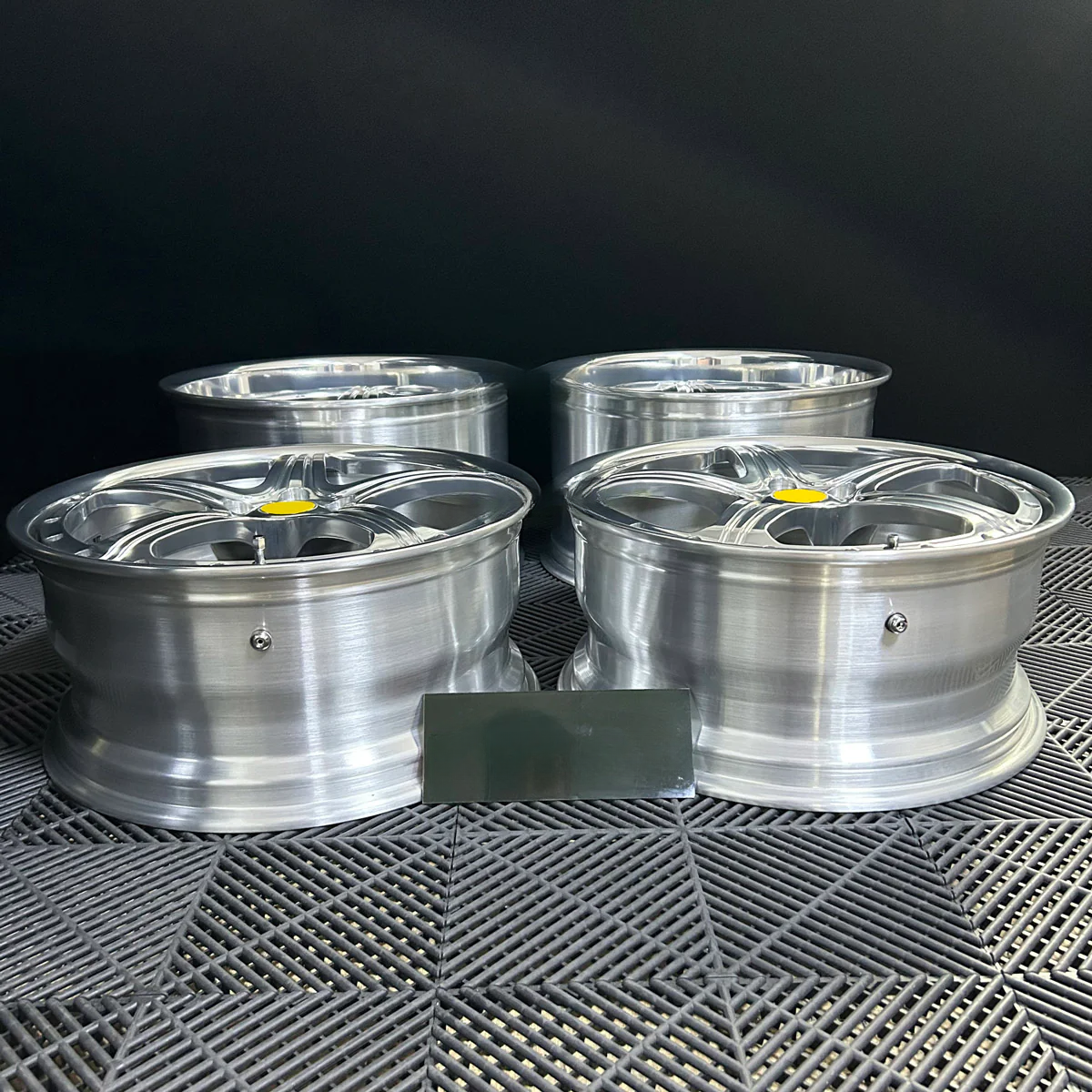 Ковані диски OEM R19 (4 шт) 5