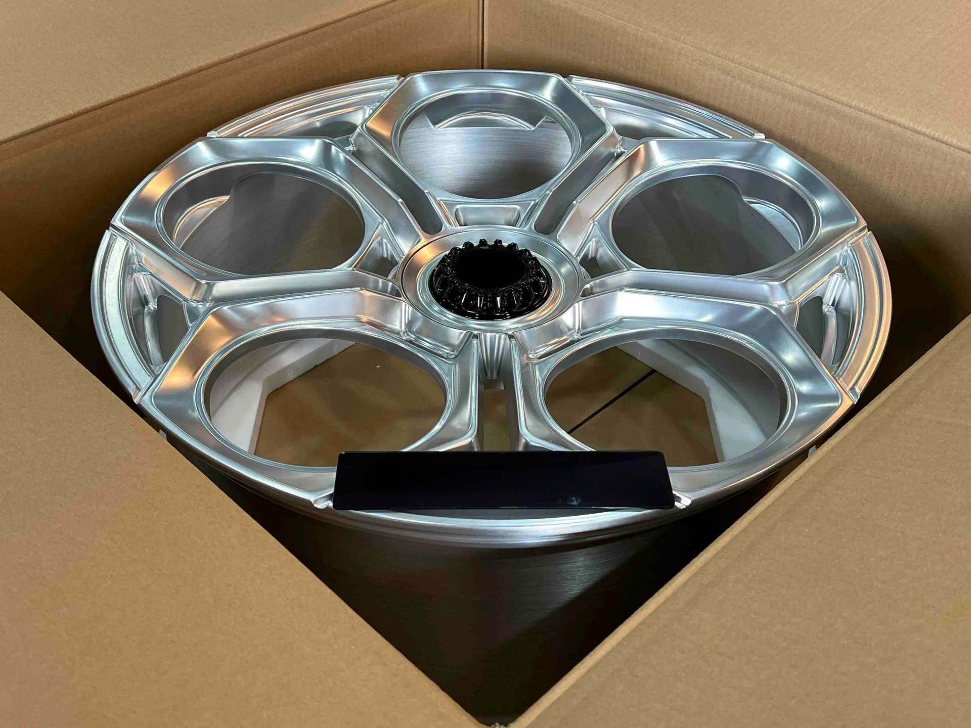 Ковані диски OEM R20 R21 (4 шт) 3