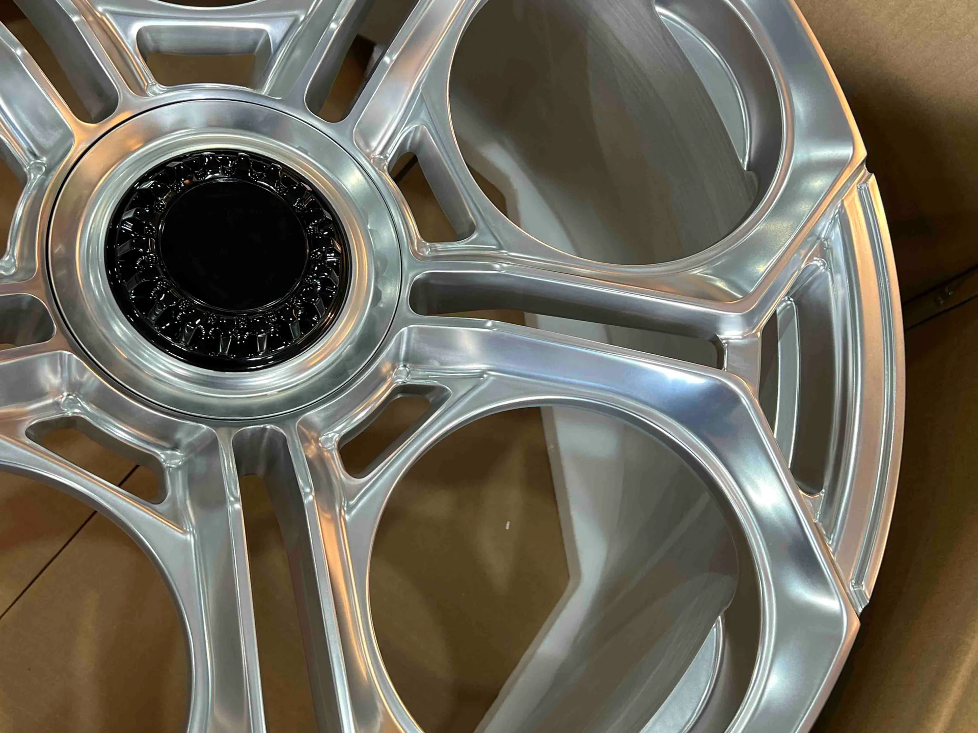 Ковані диски OEM R20 R21 (4 шт) 6