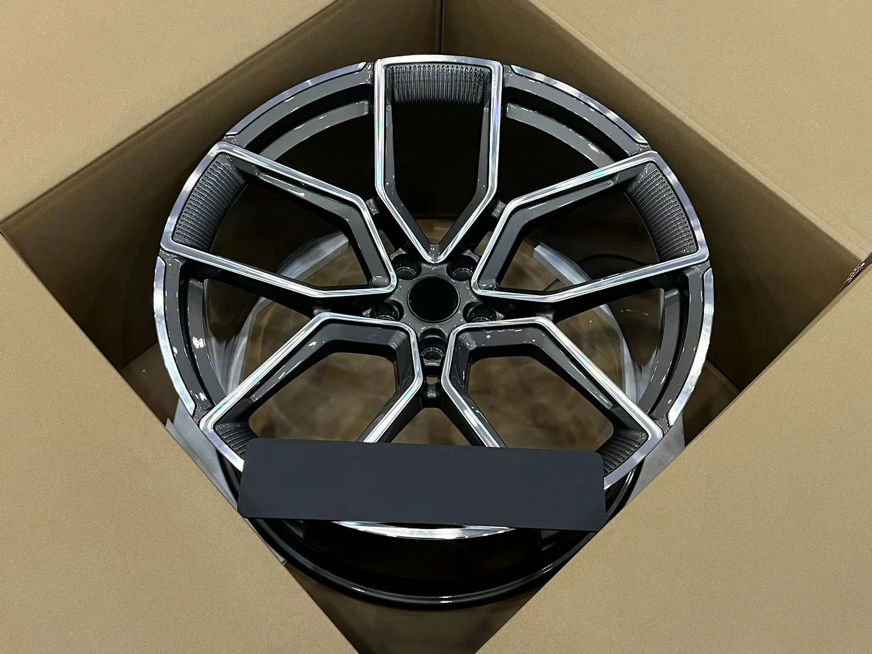 Ковані диски OEM R20 V7 (4 шт) 3