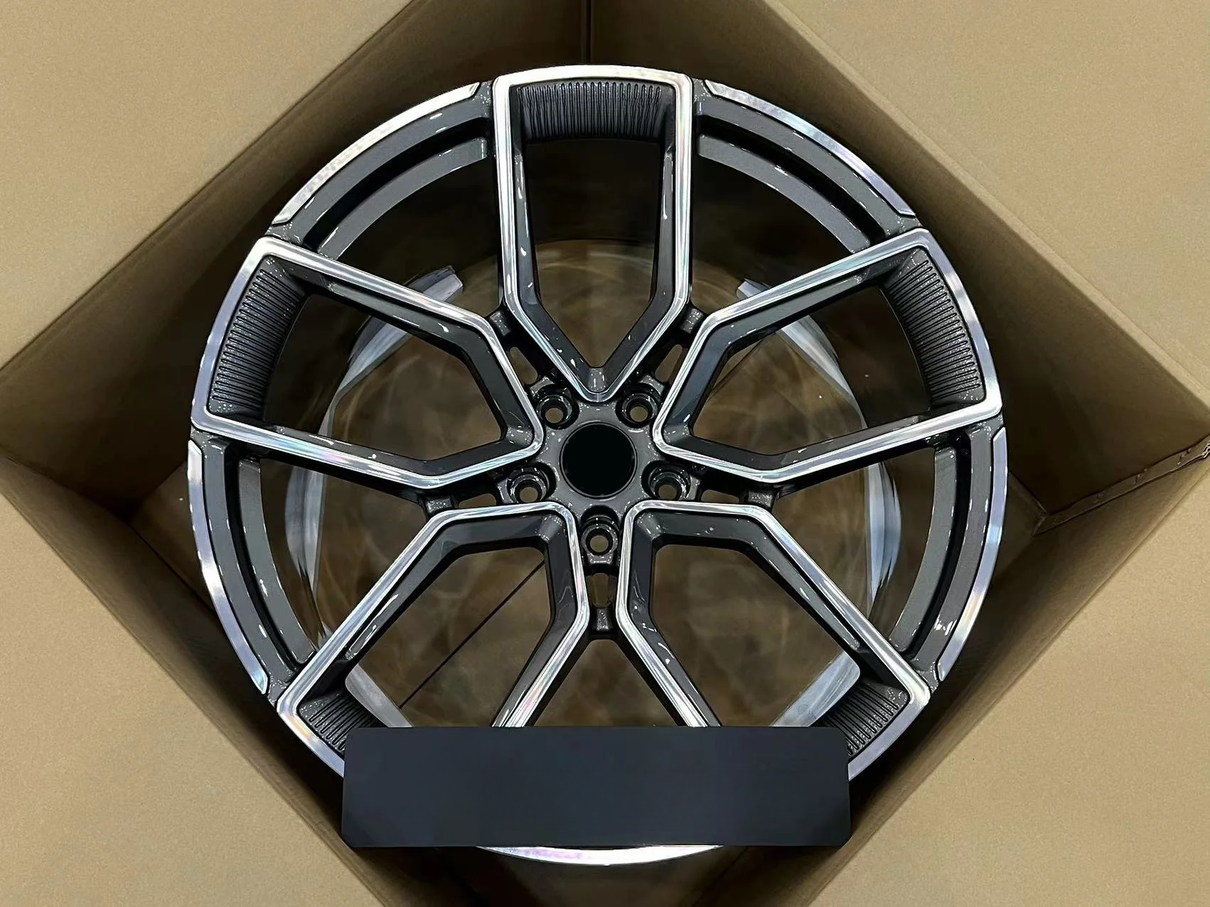 Ковані диски OEM R20 V7 (4 шт) 2