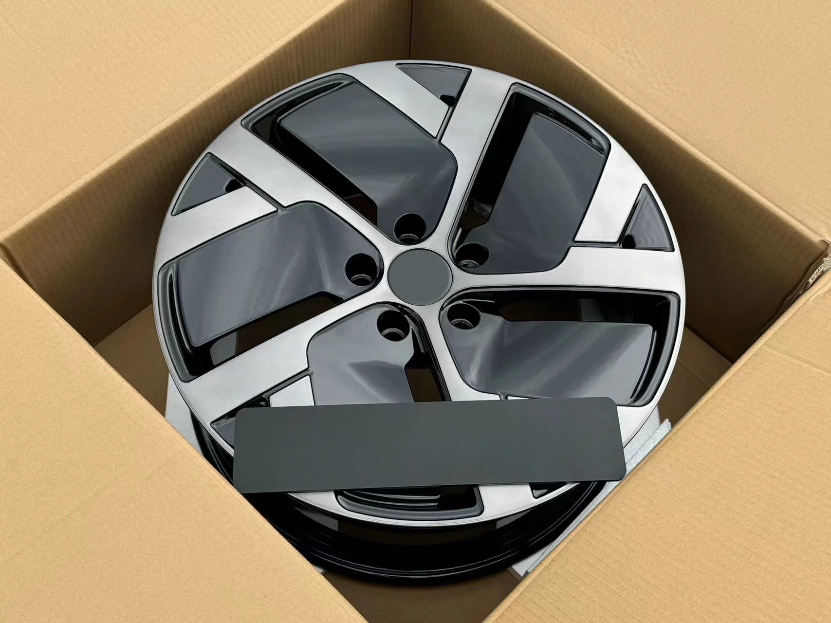 Ковані диски OEM R19 V2 (4 шт) 2
