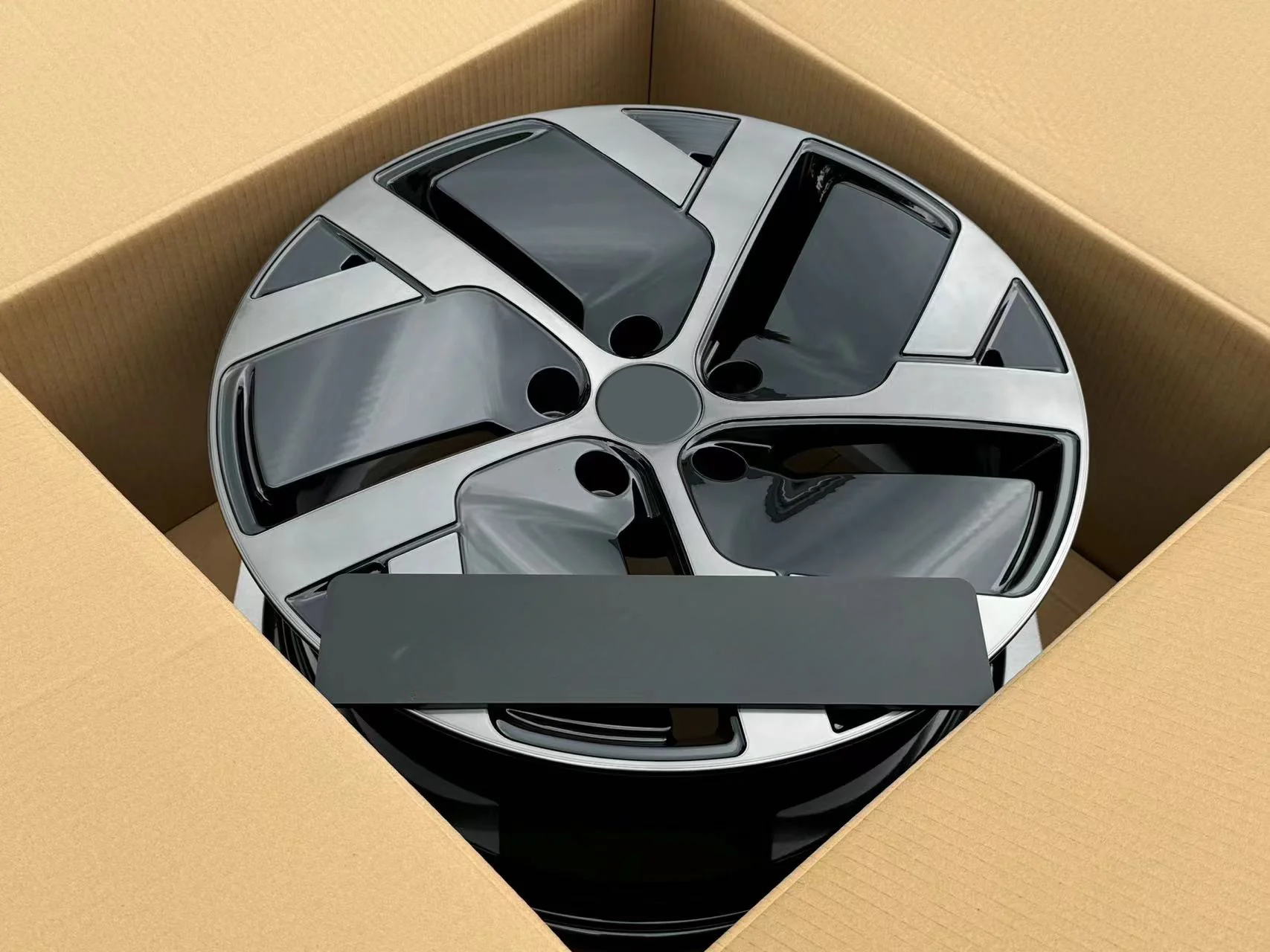 Ковані диски OEM R19 V2 (4 шт) 3