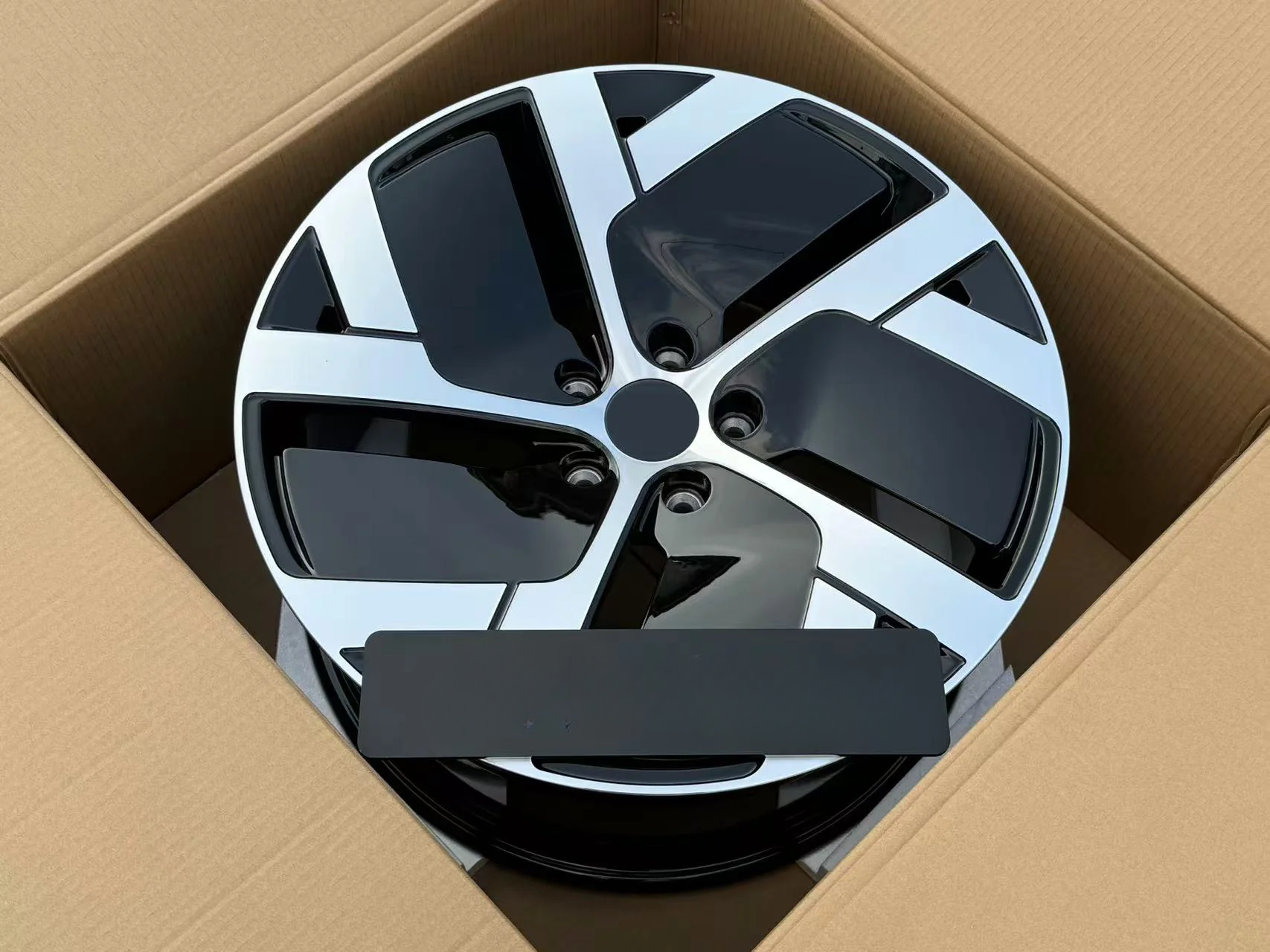 Ковані диски OEM R19 V3 (4 шт)
