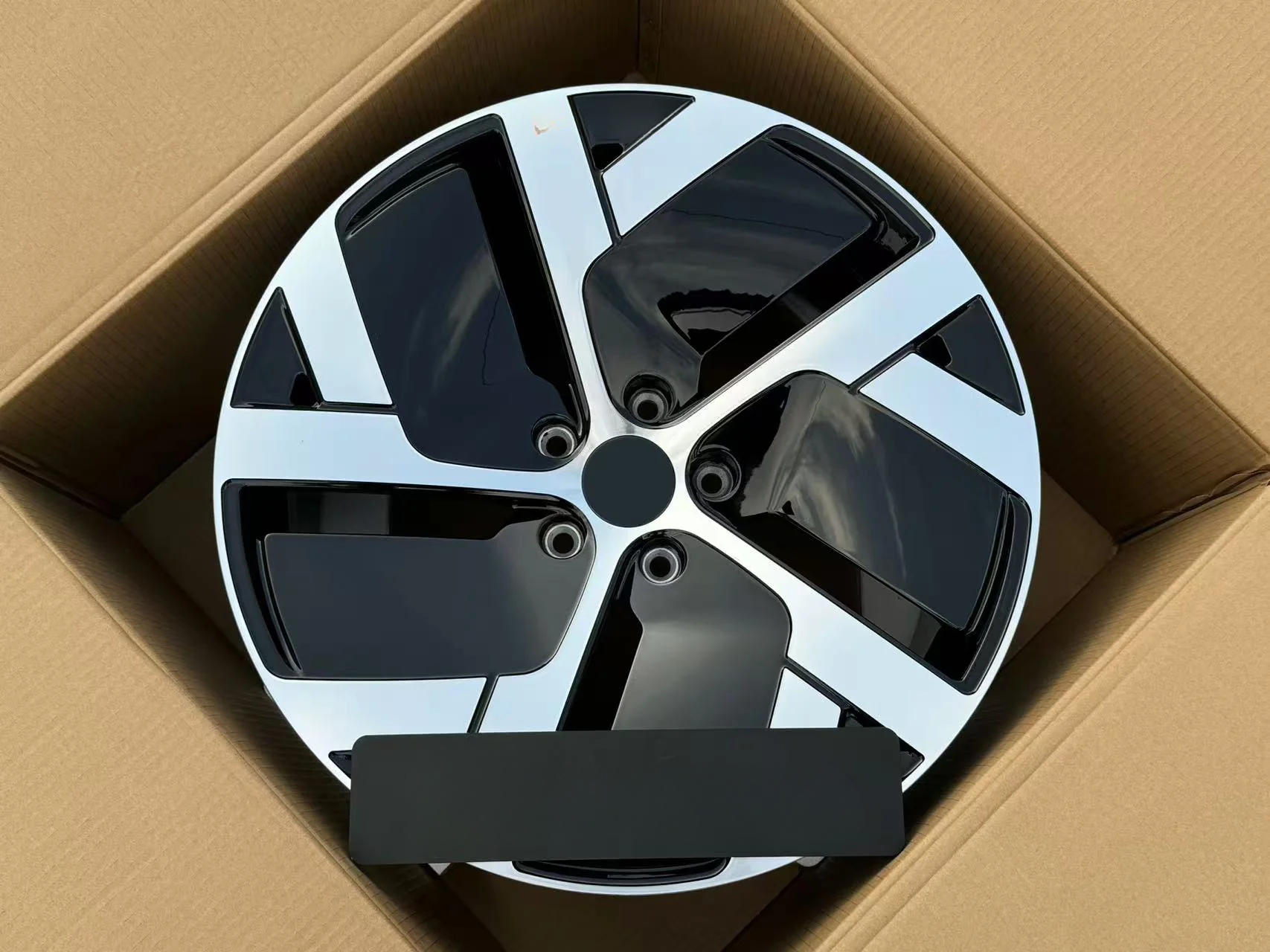 Ковані диски OEM R19 V3 (4 шт) 2