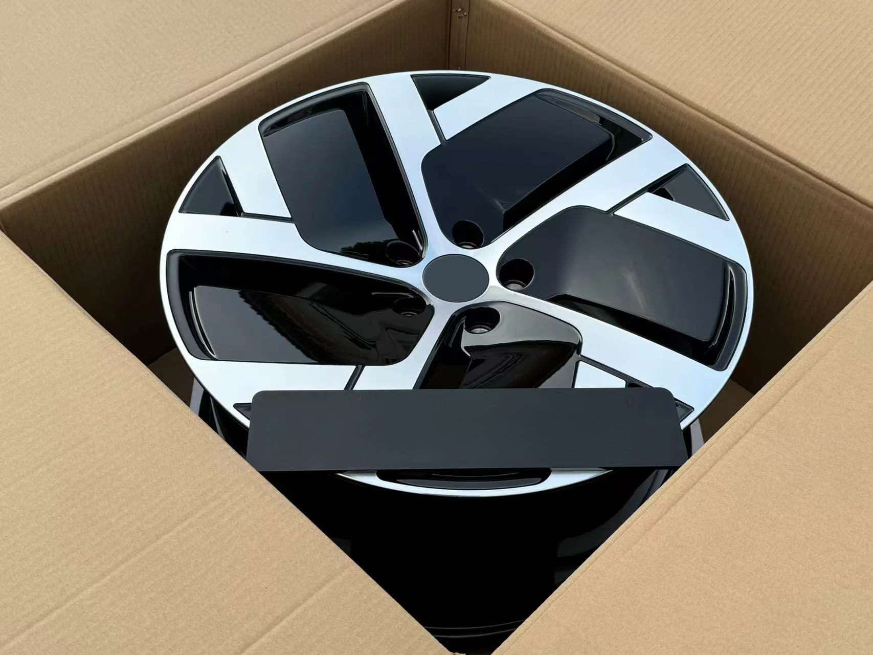 Ковані диски OEM R19 V3 (4 шт) 3
